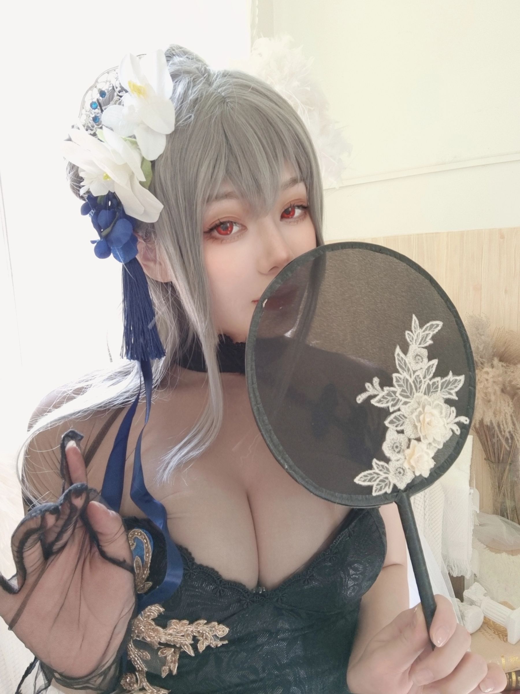 九言 - 路易九世（23P）