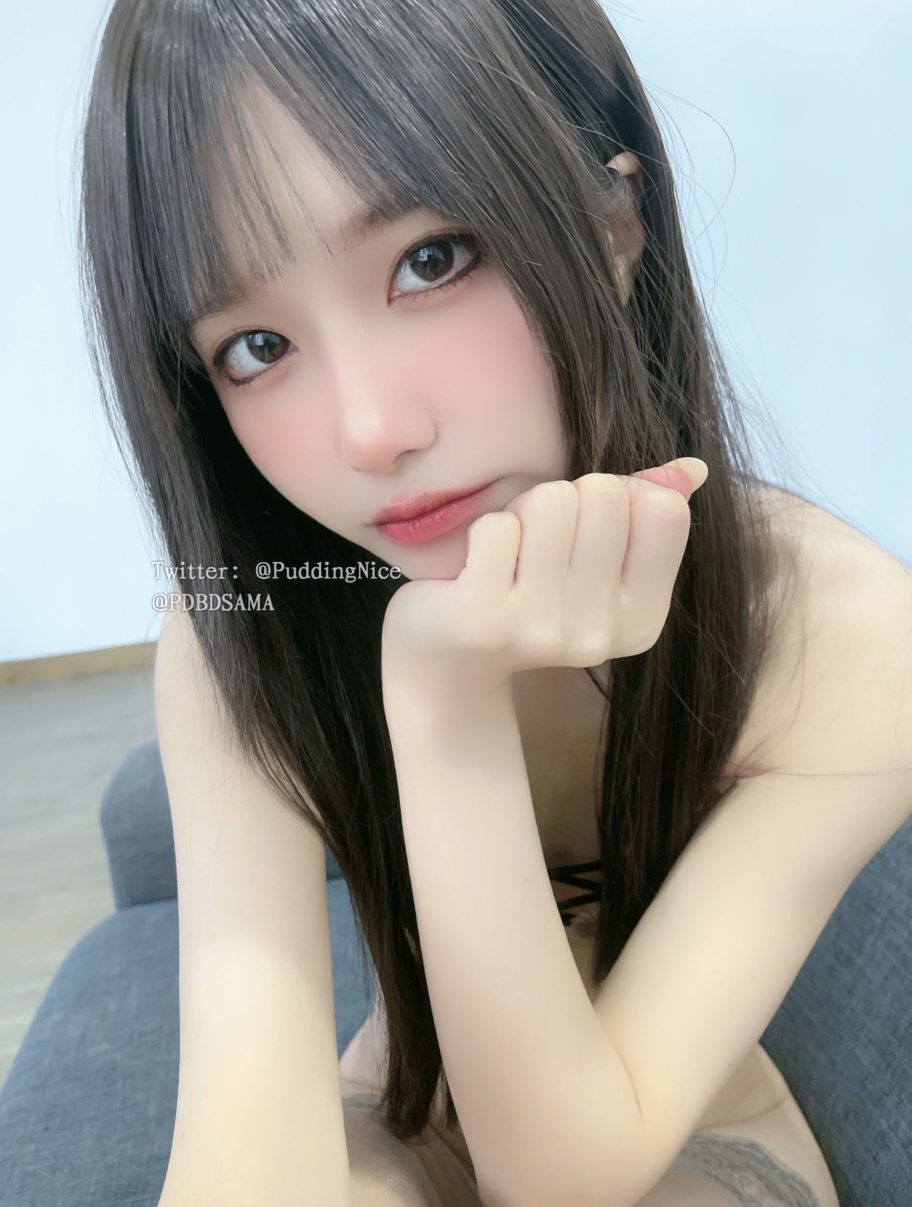 [福利COS] 布丁大法 - 吐司面包（37P）