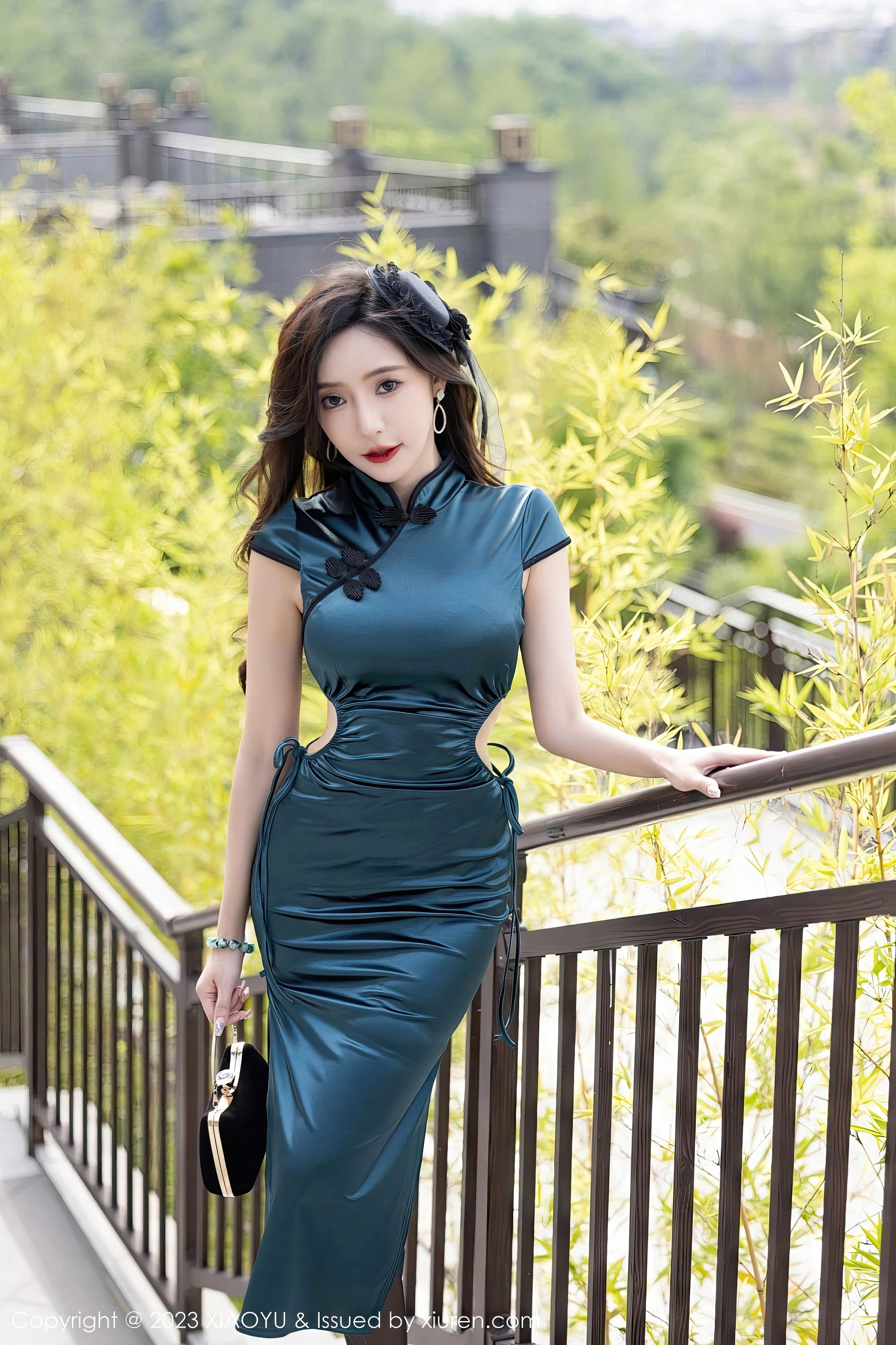 [XIAOYU]语画界 2023.06.13 Vol.1048 王馨瑶（85P）