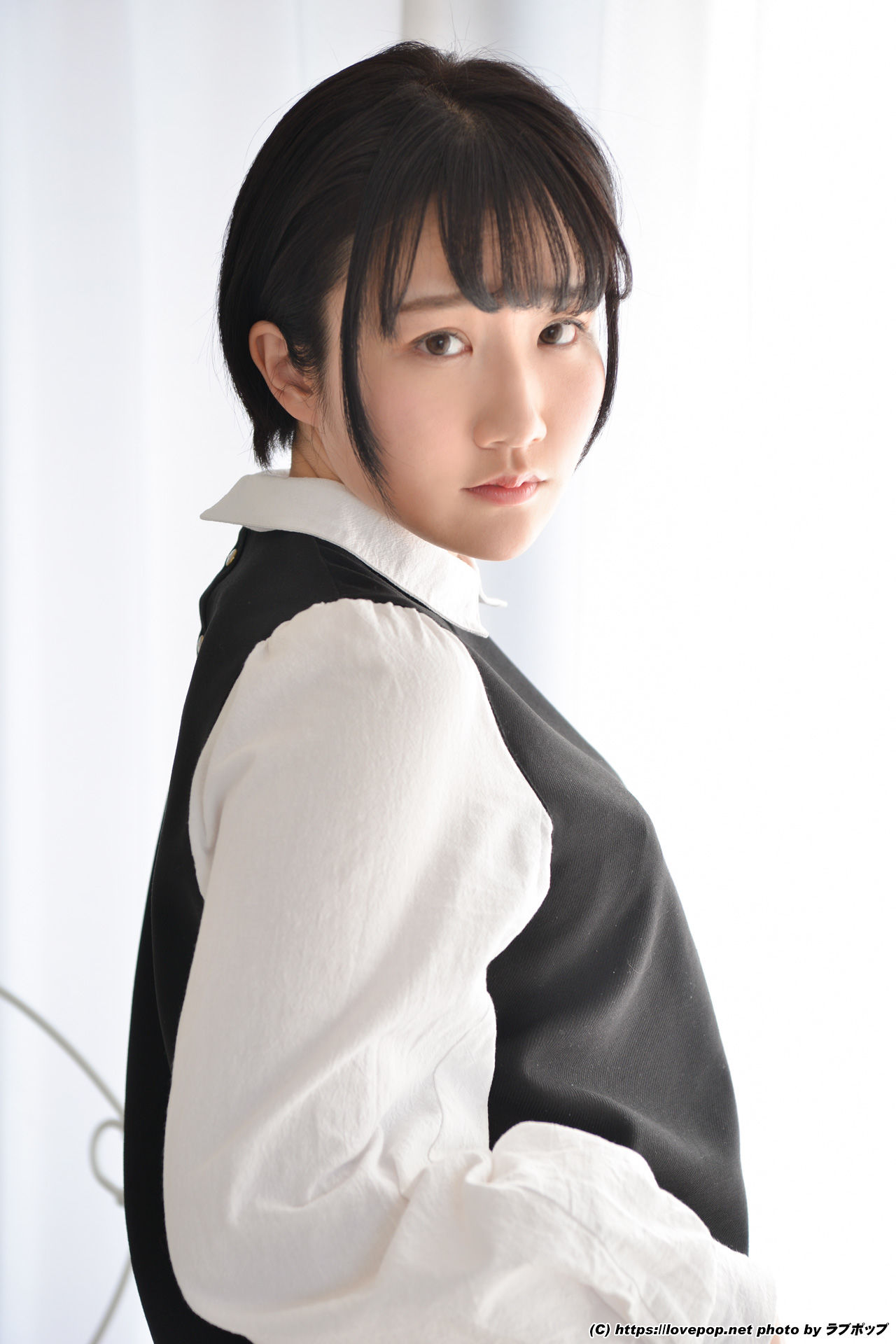 [LOVEPOP] Umi Higashino 東野羽海 Photoset 04（99P）-爱变色