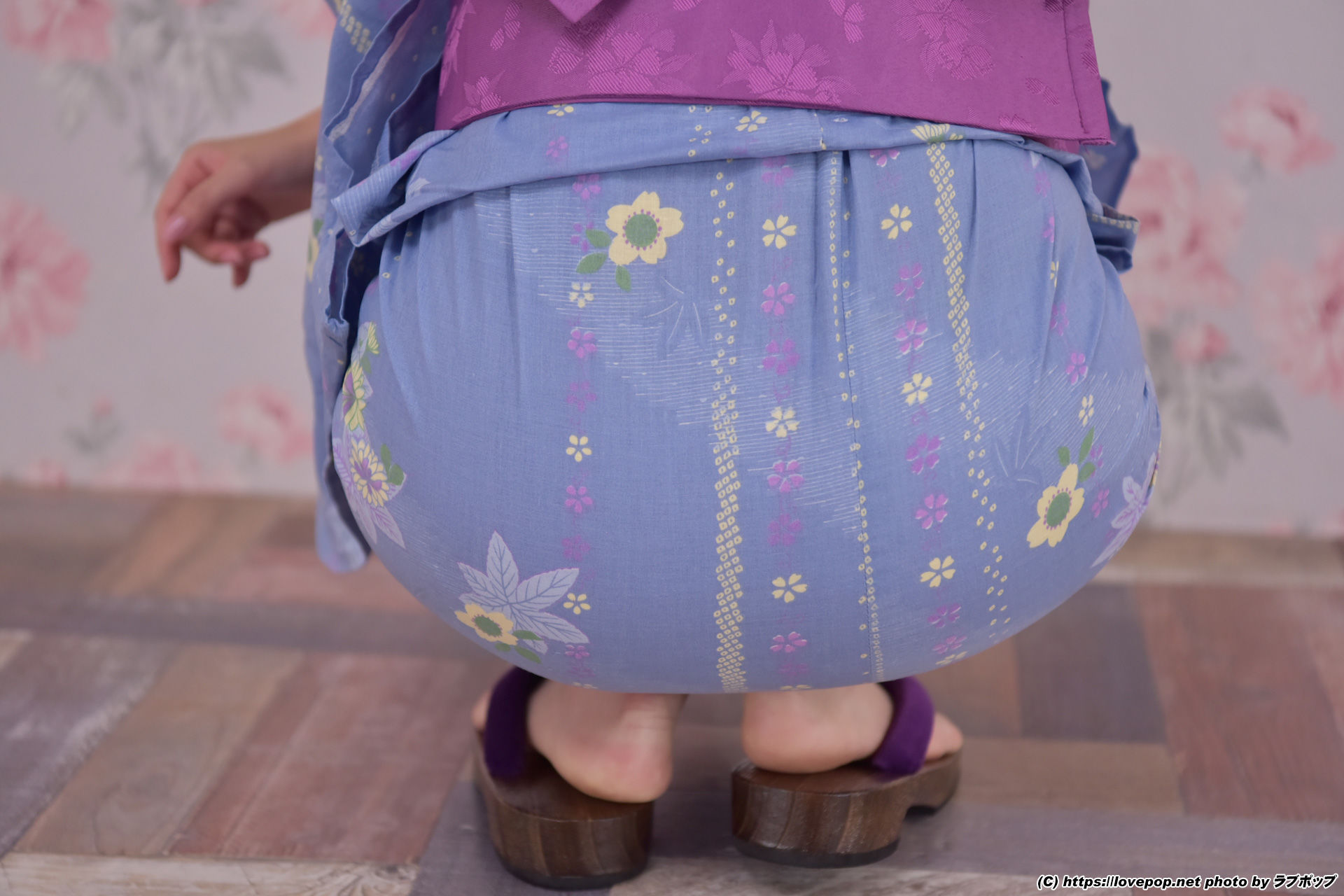 [LOVEPOP] Mai Ishioka 石岡真衣 Photoset 02（95P）