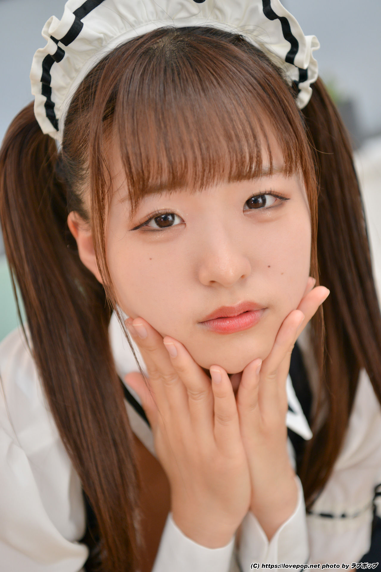 [LOVEPOP] Sakura Ootawa 太田和さくら Photoset 06（75P）