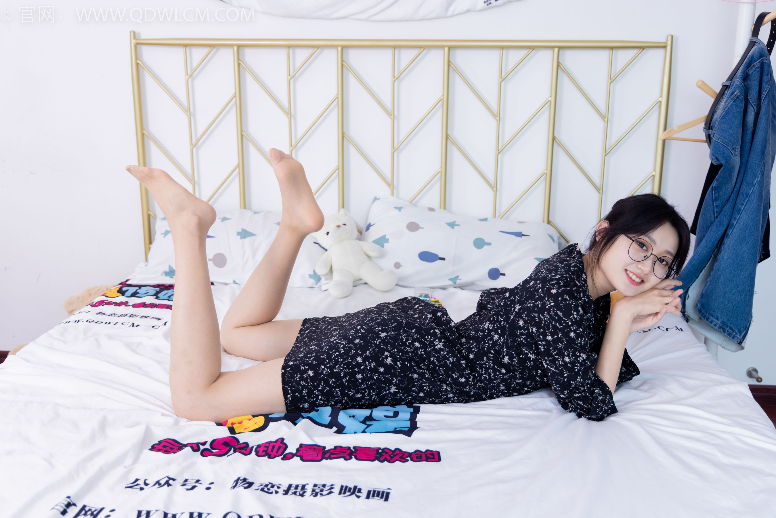 物恋传媒 No.1632 小敏 -渴望被爱（148P）