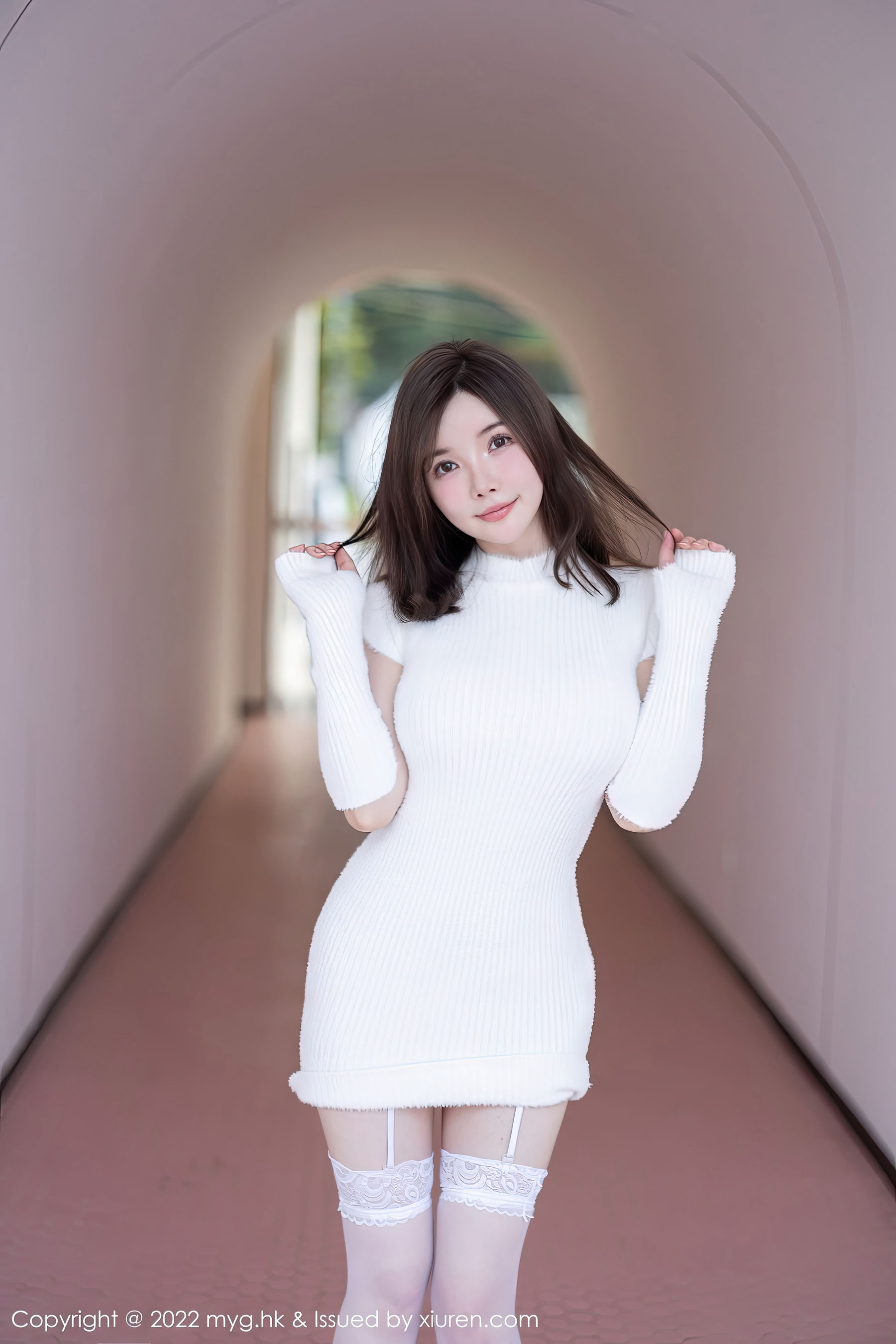 [美媛馆MyGirl] Vol.644 糯美子（65P）