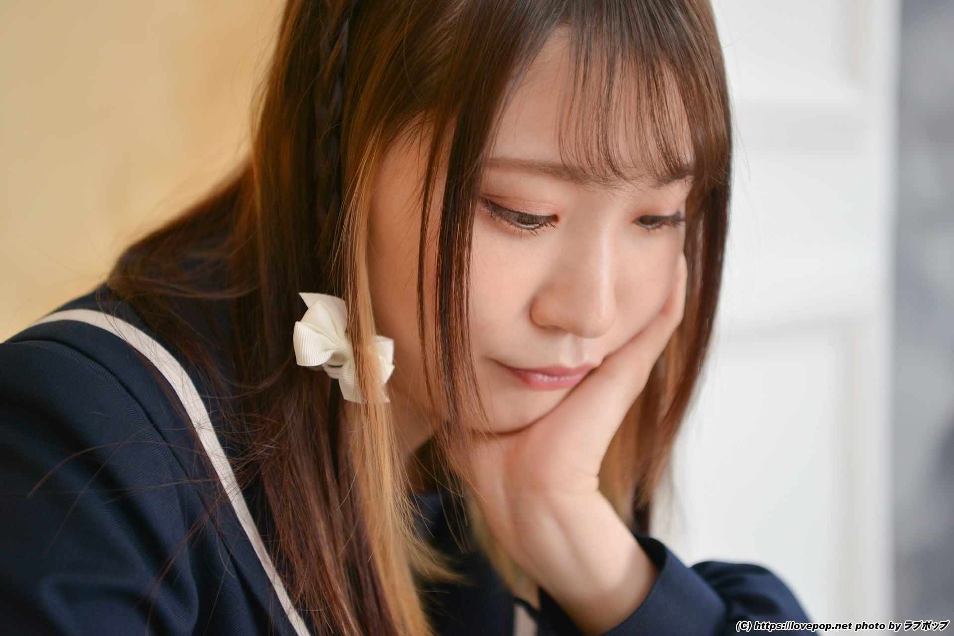 [LOVEPOP] MEI 芽衣 Photoset 05（76P）