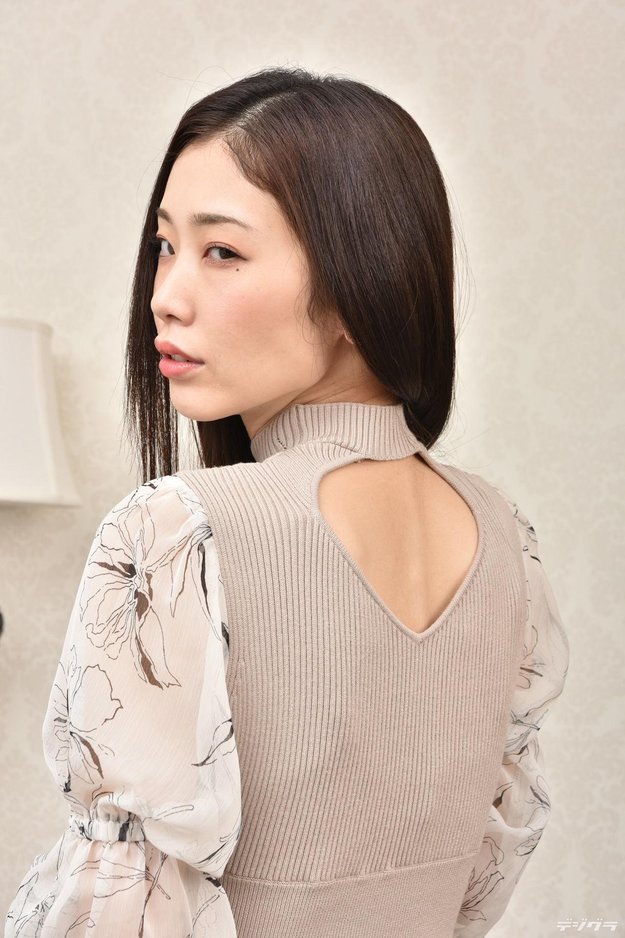 [Digi-Gra] Komatsu 小松杏 Photoset 05（101P）