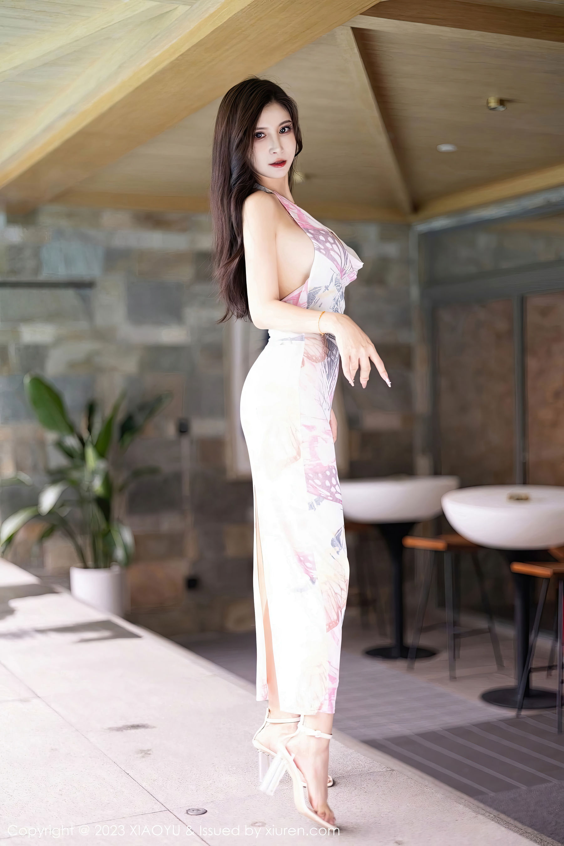 [XIAOYU]语画界 2023.07.31 Vol.1081 小蛮妖（81P）