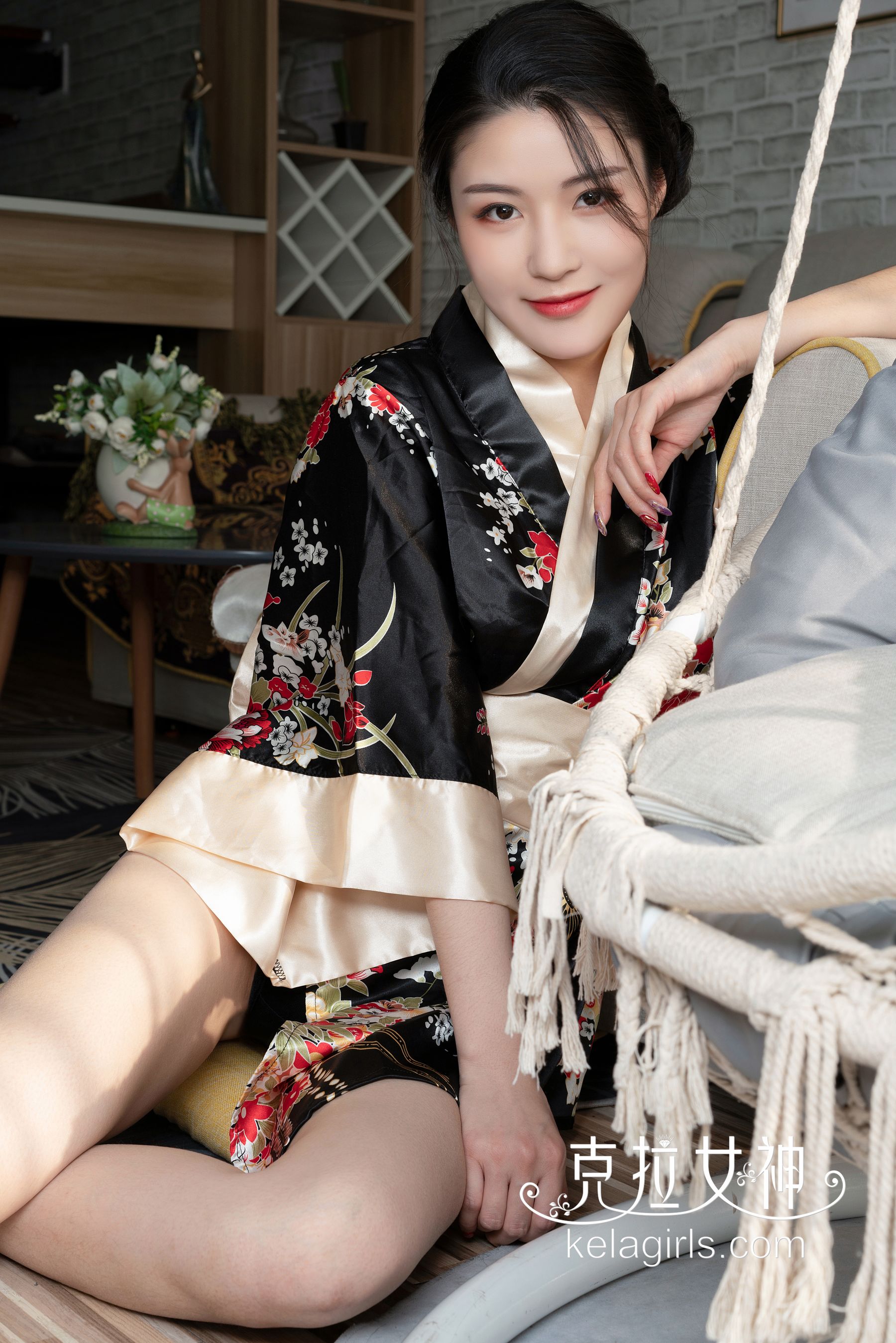 [克拉女神Kelagirls]  雅楠 佳人（28P）