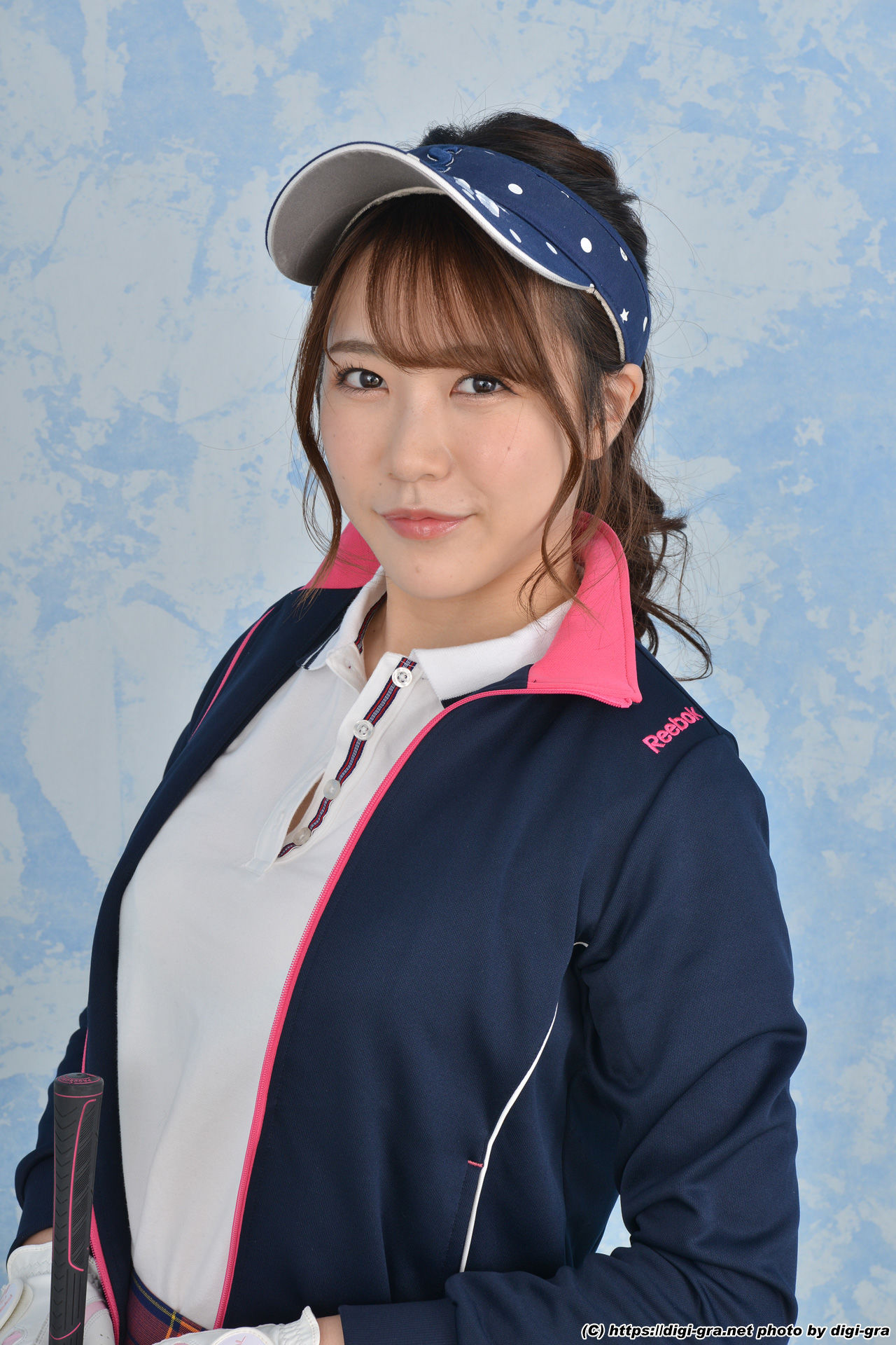 [Digi-Gra] Aoi Ichino 一乃あおい Photoset 02（78P）