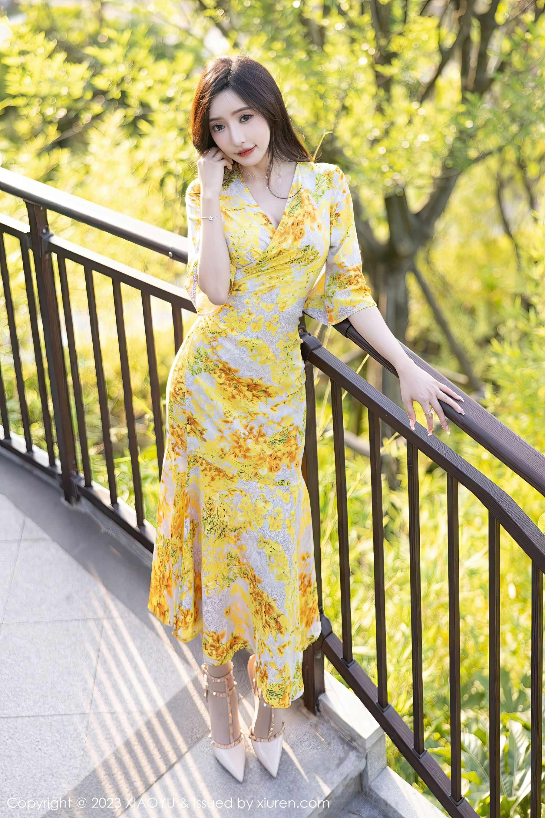 [XIAOYU]语画界 2023.06.06 Vol.1043 王馨瑶（90P）