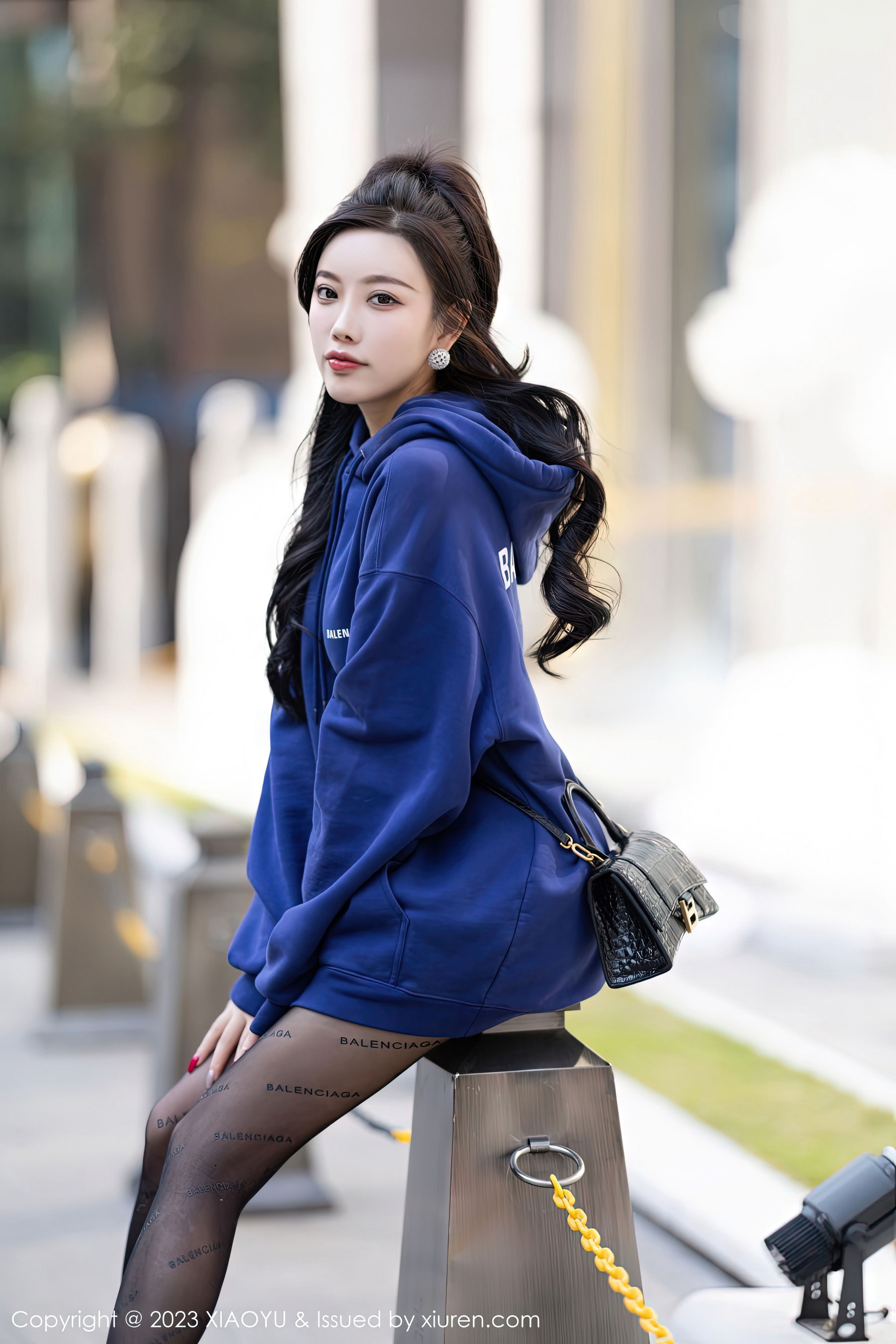 [语画界XIAOYU] Vol.946 杨晨晨Yome（83P）