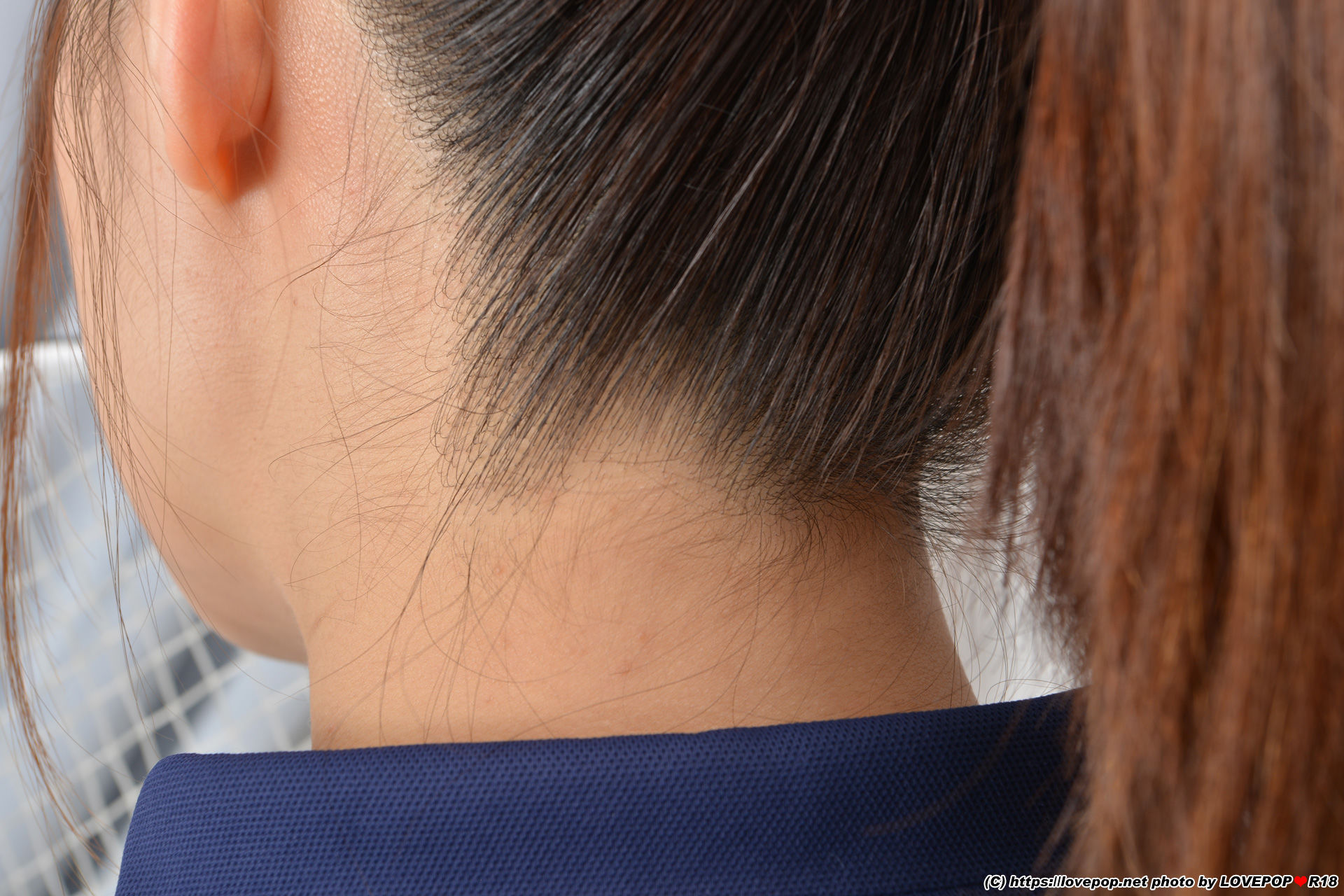 [LOVEPOP] Kana Sasaki 佐々木夏菜 Photoset 04（80P）