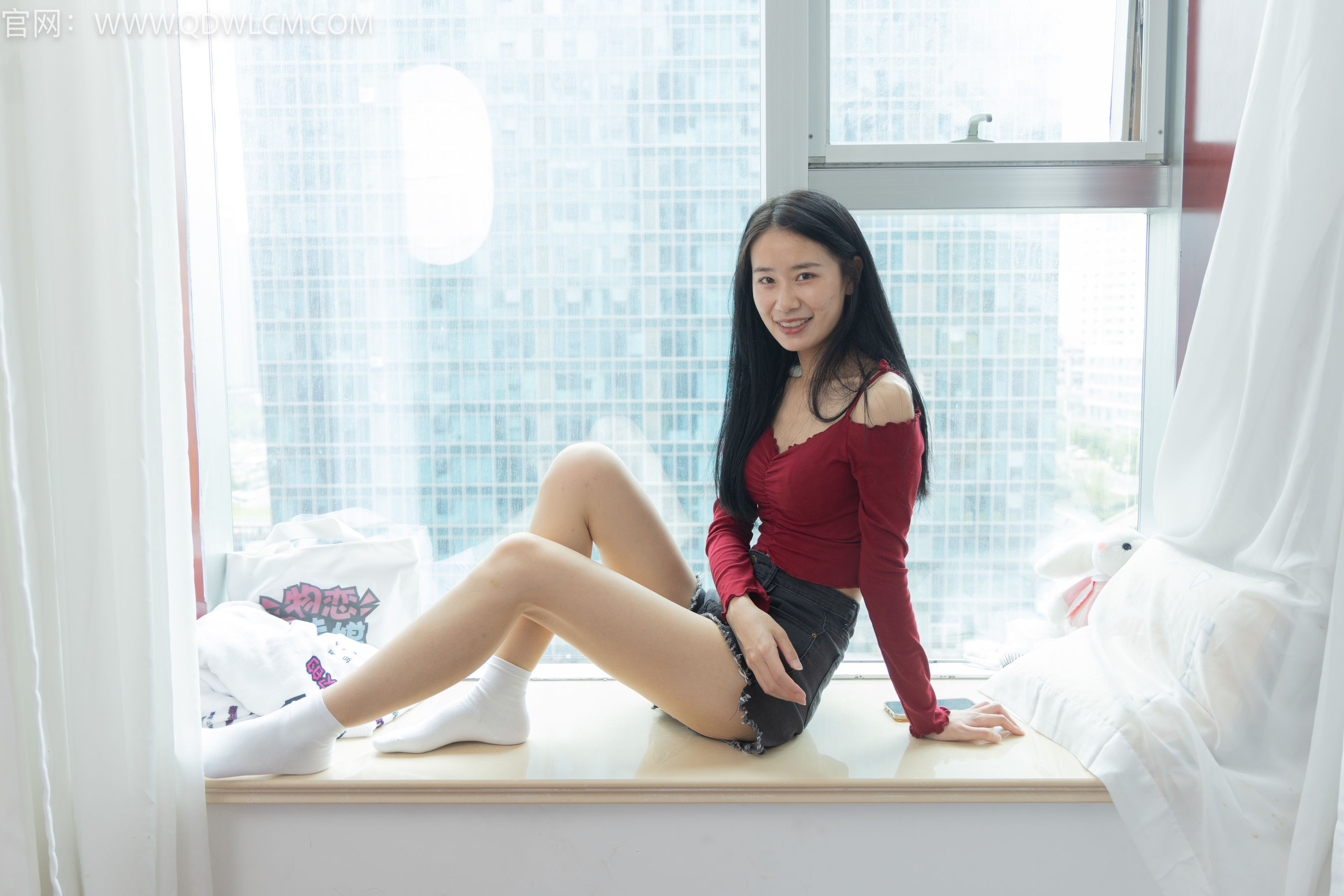 物恋传媒 No.1421 菜菜-人间惊鸿（172P）