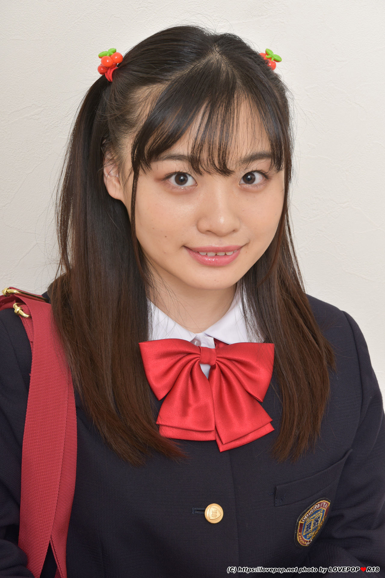 [LOVEPOP] Urara Kanon 花音うらら Photoset 05（62P）