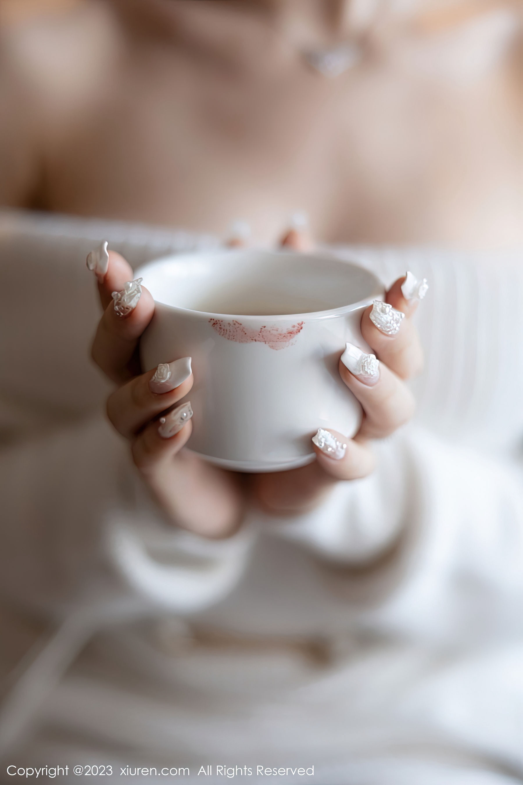 [秀人XiuRen] No.6132 徐莉芝Booty（84P）-爱变色