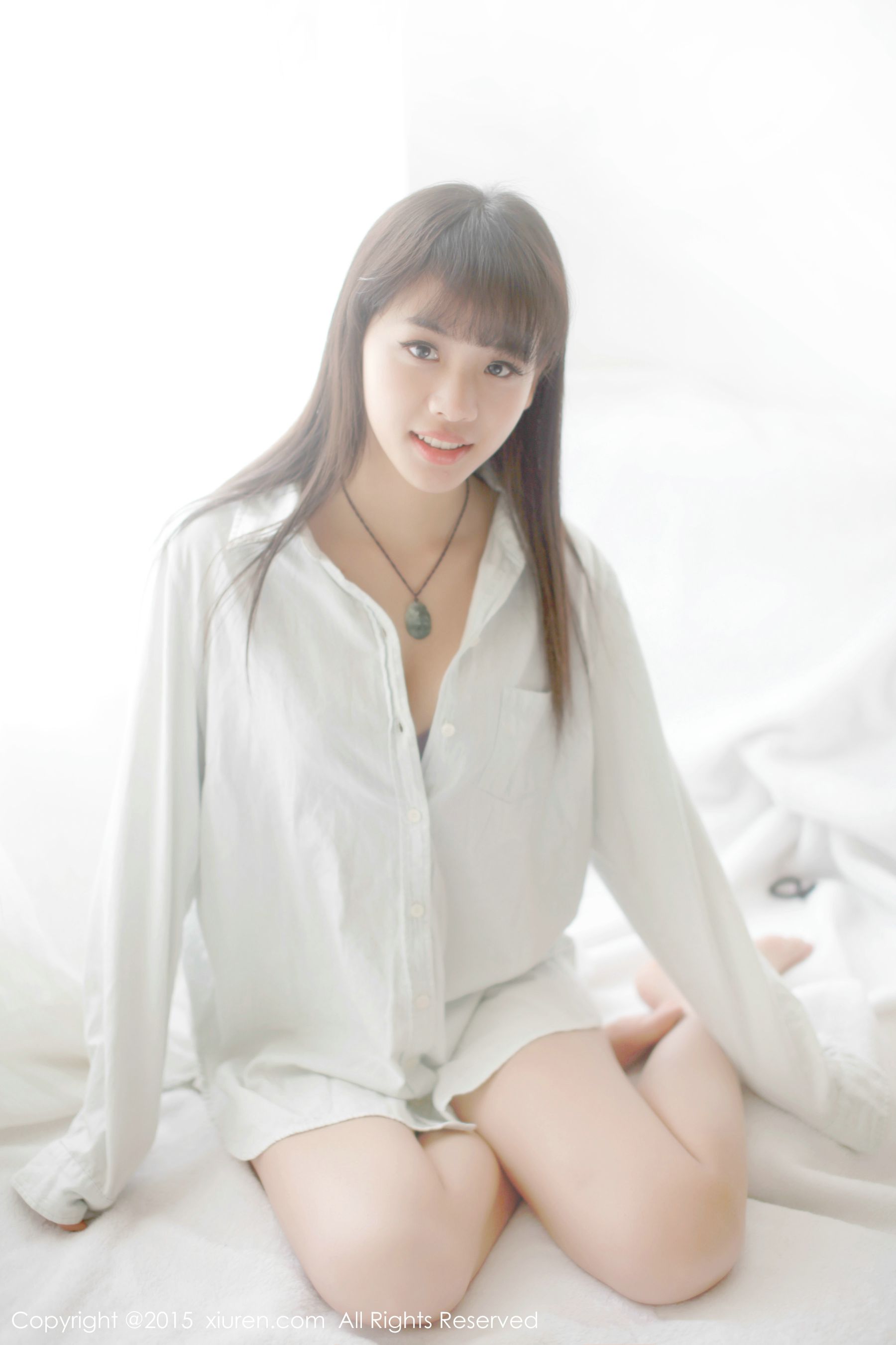 邻家女孩七米baby小清新 [秀人网XiuRen] No.318（111P）