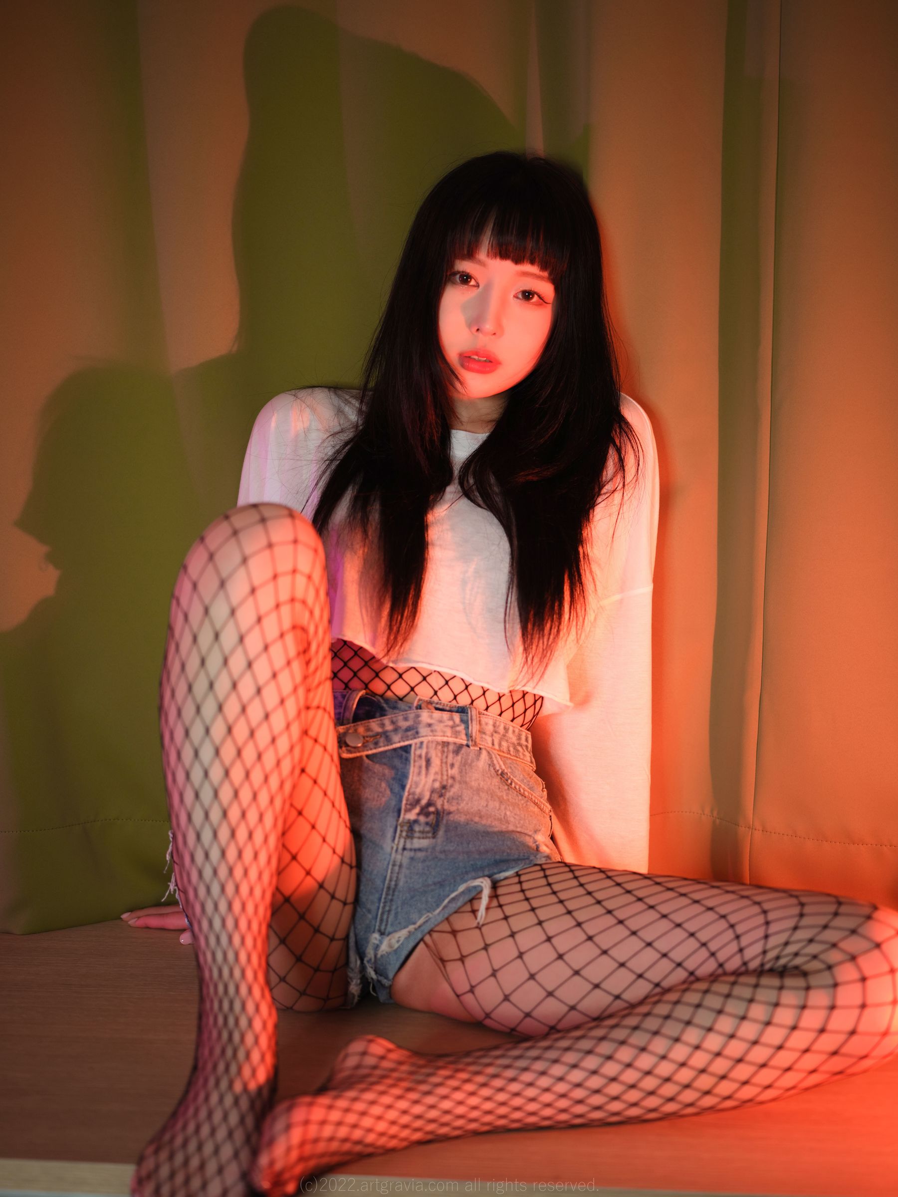 [ARTGRAVIA] VOL.413 Parkhaag（80P）