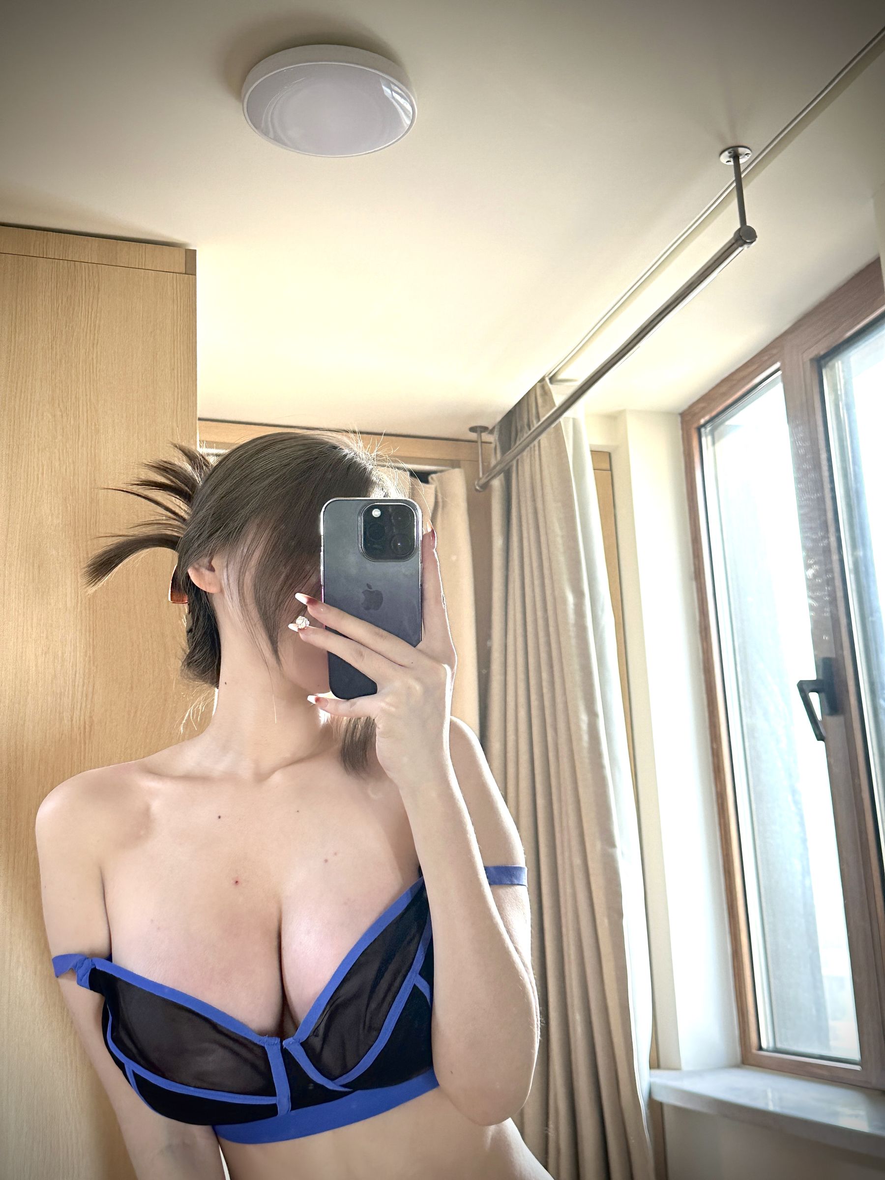 乙醇子微密圈系列视图合集2（103P）