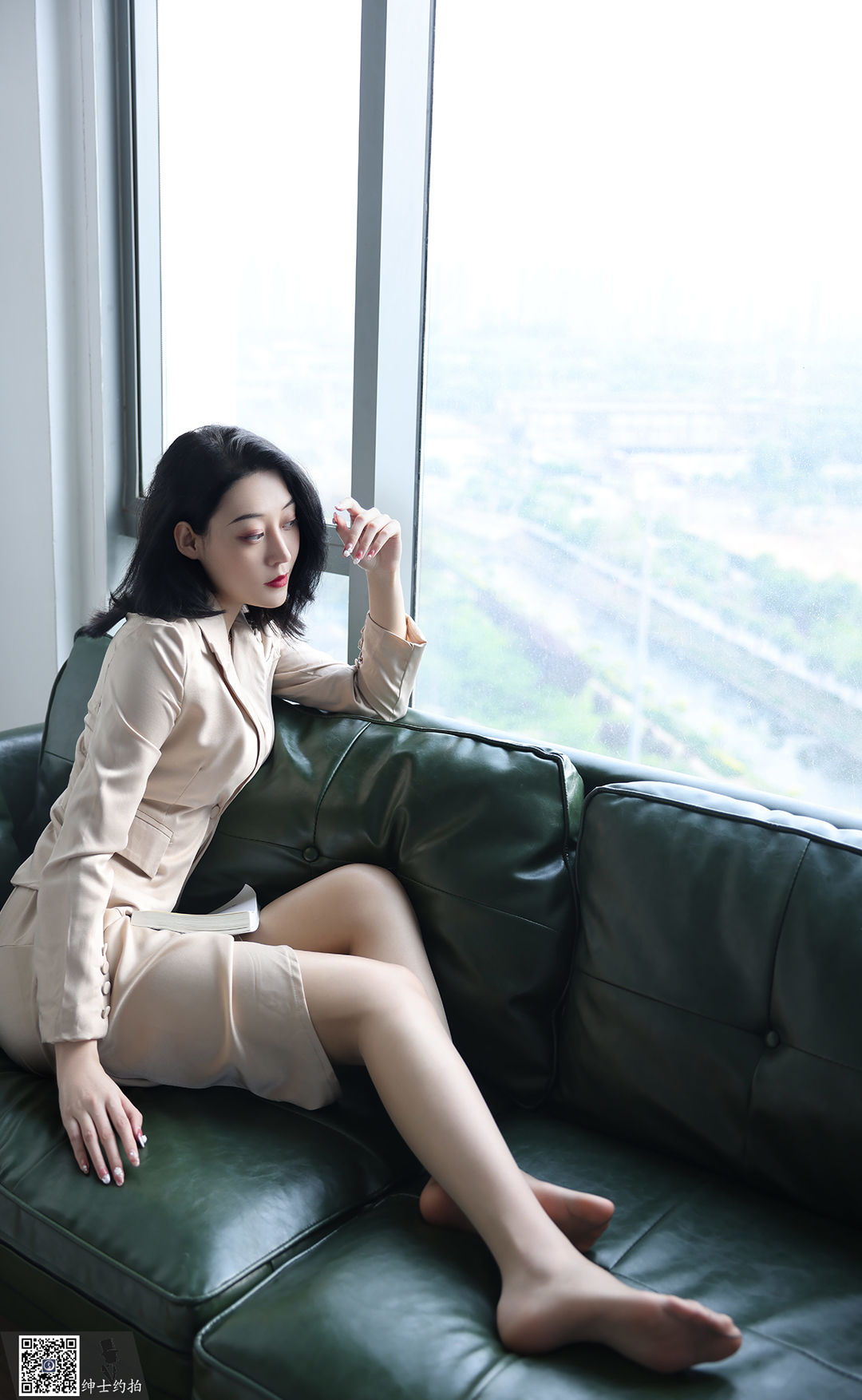 [绅士摄影] NO.148 依婷（51P）