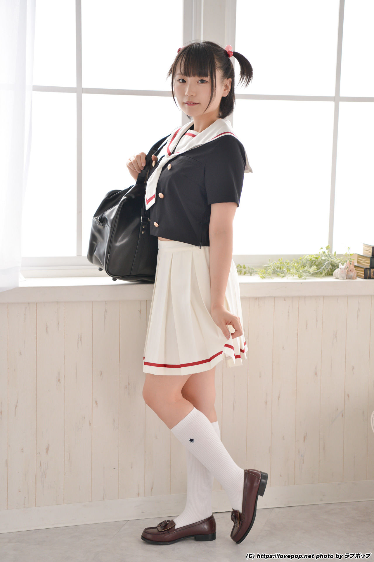 [LOVEPOP] Tamano Mashiro ましろ碧乃 Photoset 05（84P）