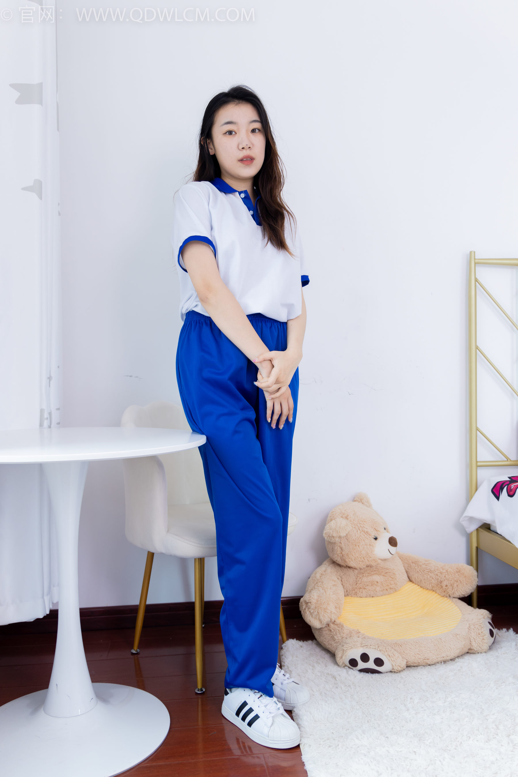 物恋传媒 No.1585 芒果-新人驾到（152P）