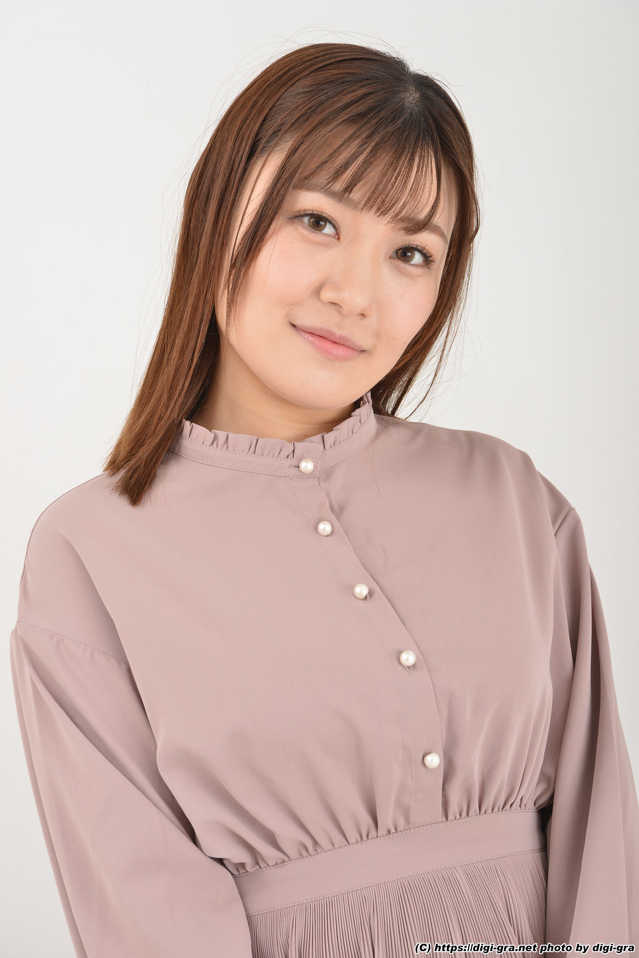 [Digi-Gra] Ena Koume 小梅えな Photoset 04（87P）