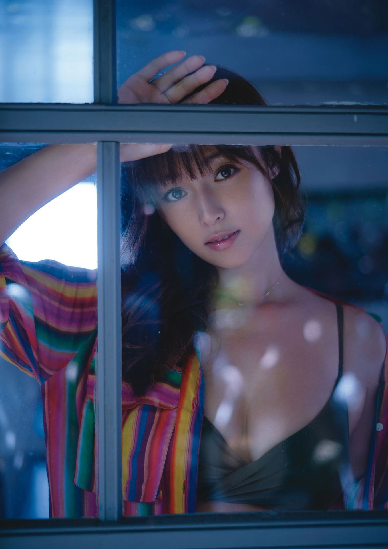 [PB写真集] Kyoko Fukada 深田恭子 - Brand new me（162P）