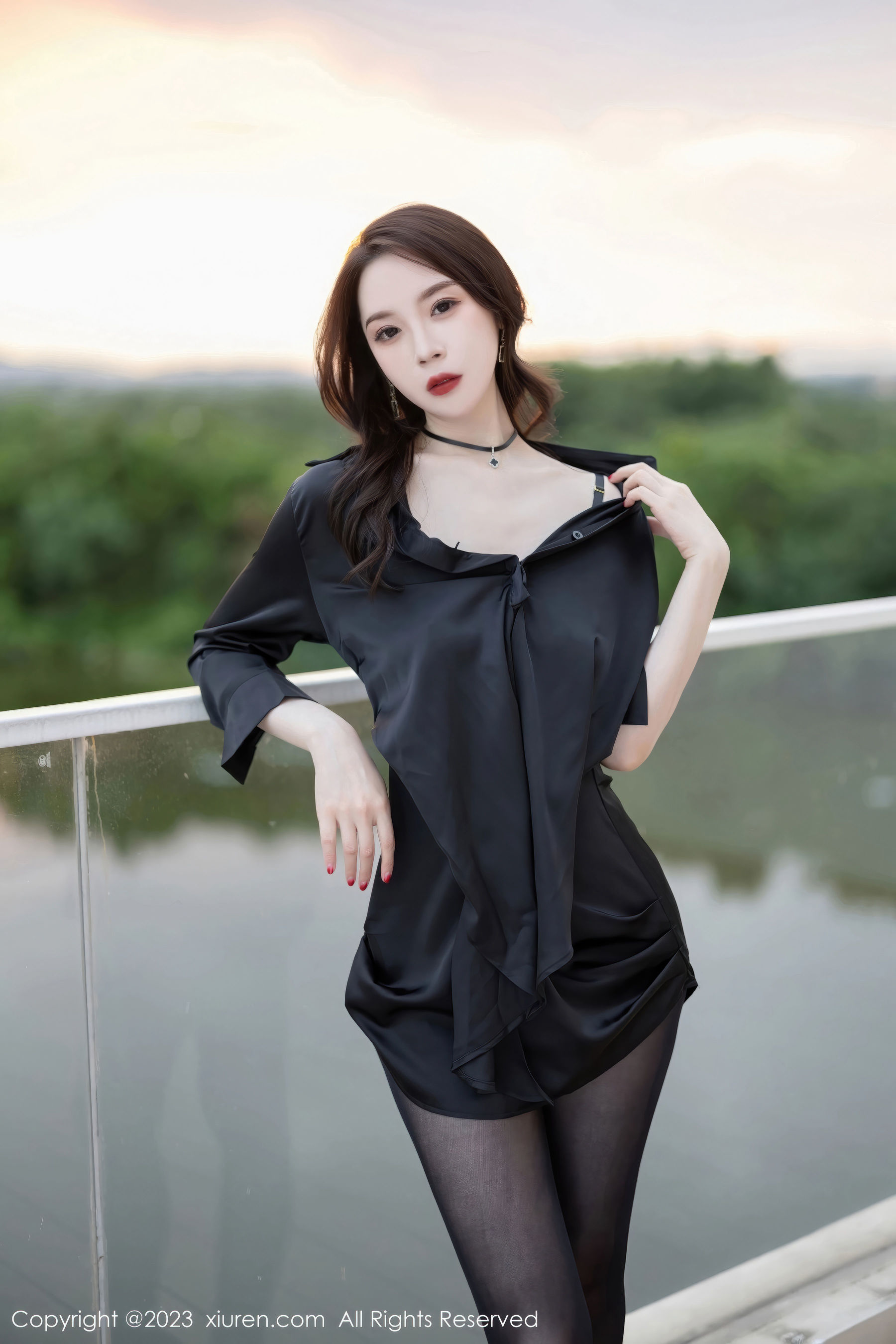 [秀人XiuRen] 2023.09.04 No.7332 梦心玥（84P）