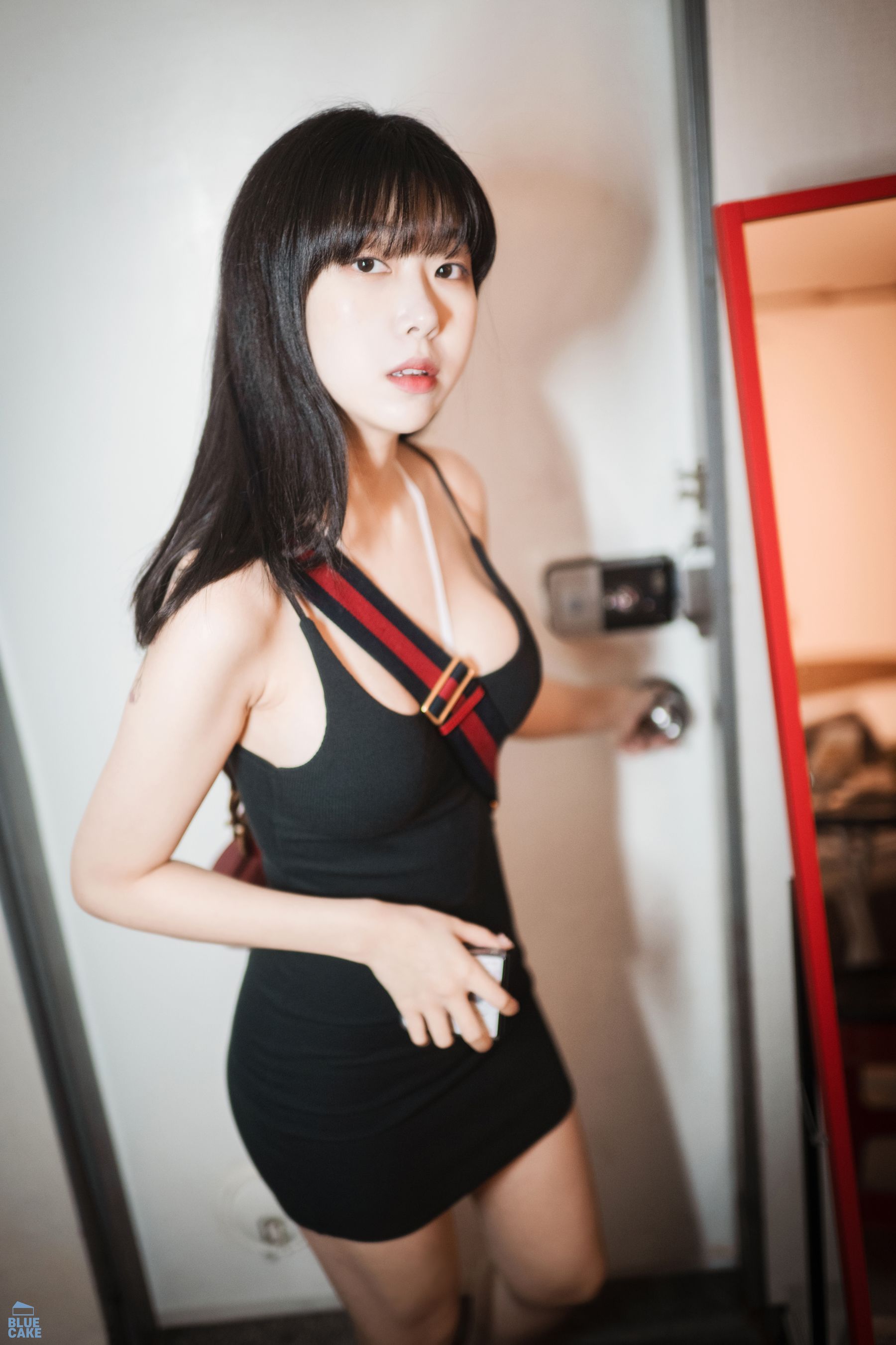 [BLUECAKE]  Shaany - Soju & Pearl（189P）