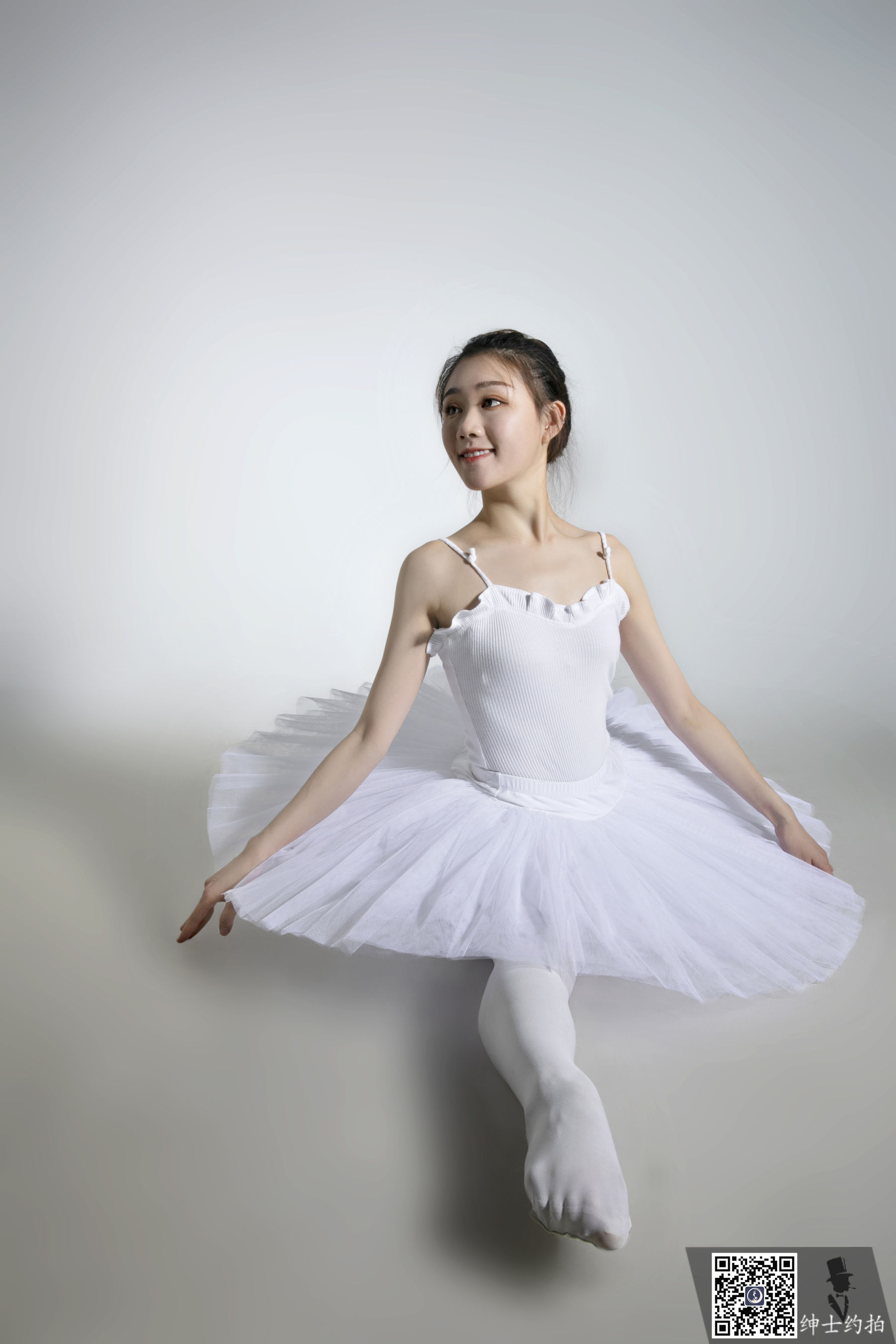 SHENSHI绅士 - SS164 琪琪（40P）