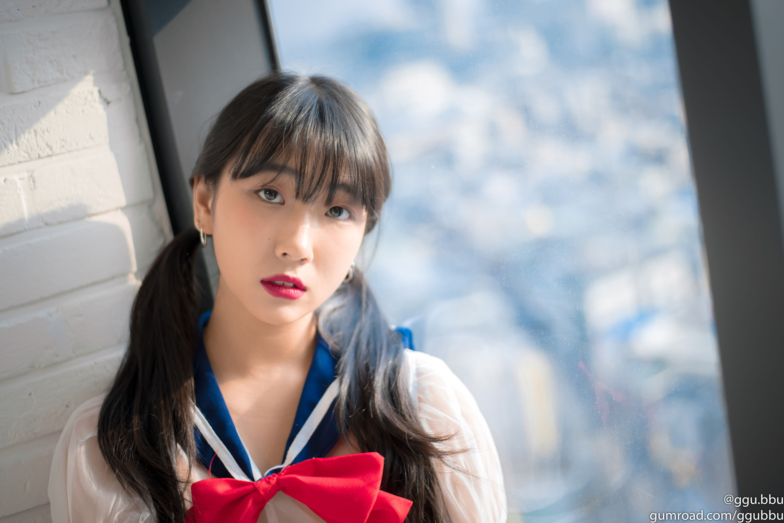 [Ggubbu] Vol.4 - Ggubbu（70P）