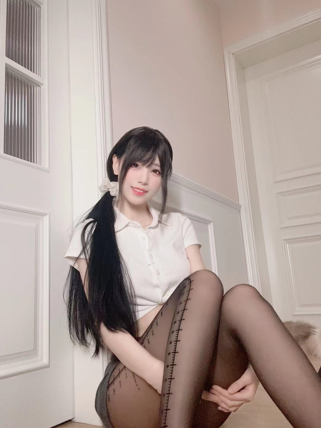 B站十万口草莓粥粥舰长 P1（62P）