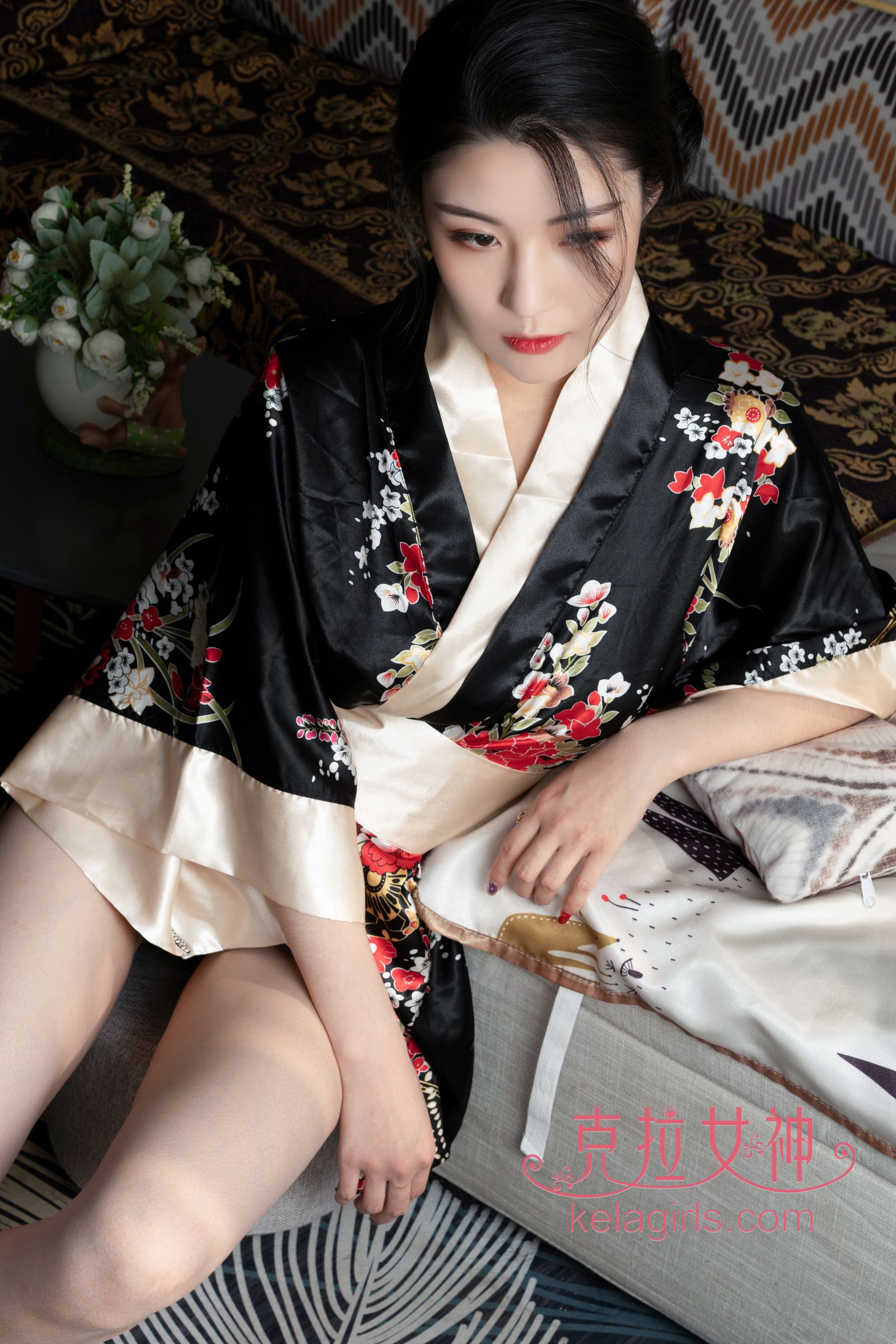 [克拉女神Kelagirls]  雅楠 佳人（28P）