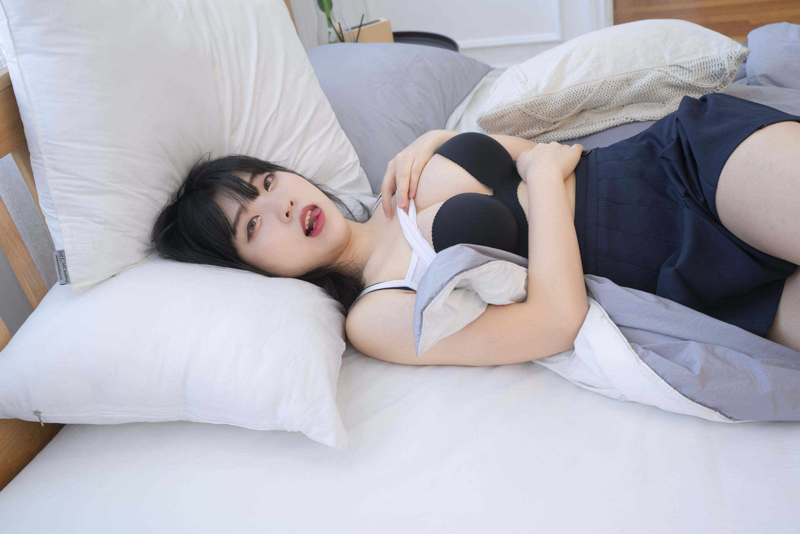 [ROGLE]  Hana - Leggings（62P）