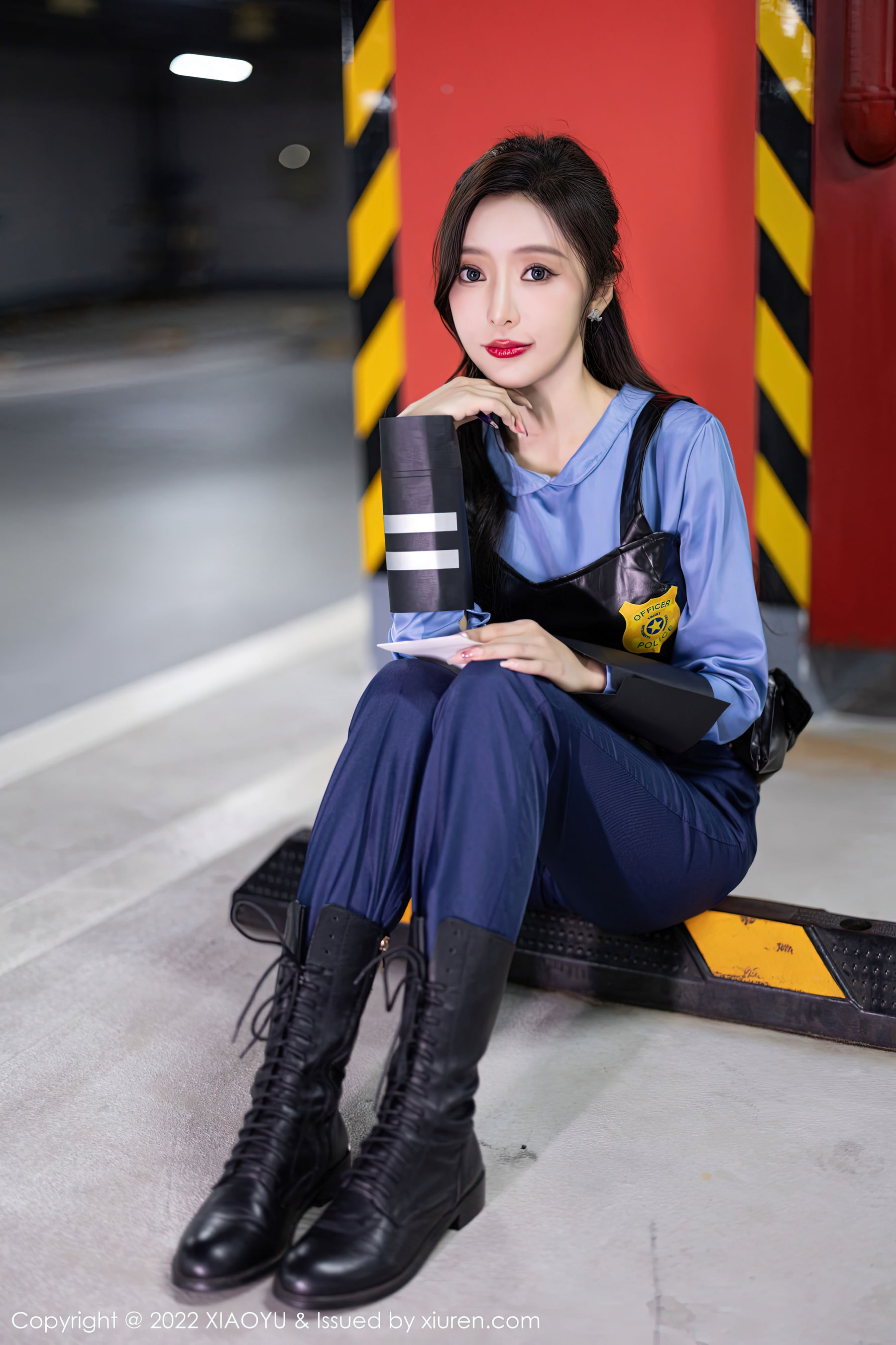 [语画界XIAOYU] Vol.929 王馨瑶yanni（81P）