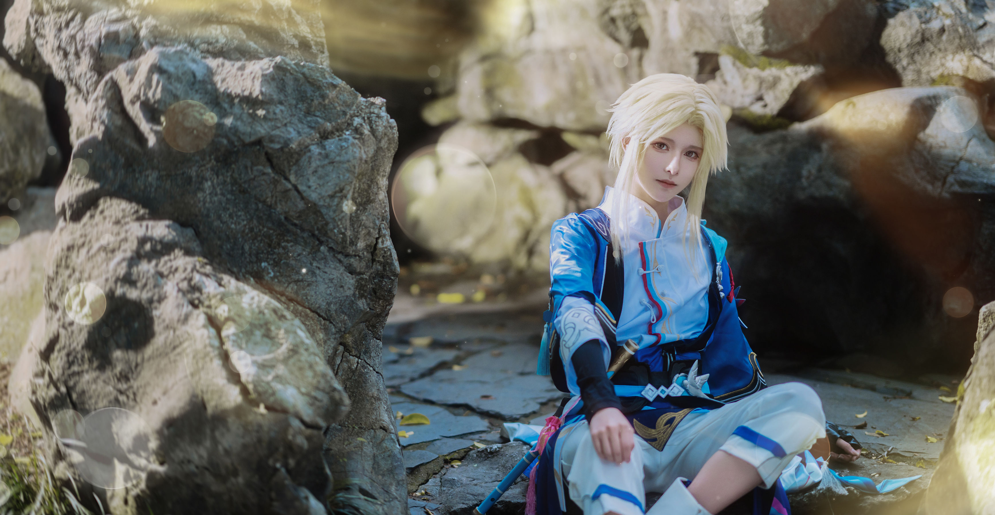 腥味猫罐 - 崩坏：星穹铁道 景元（11P）