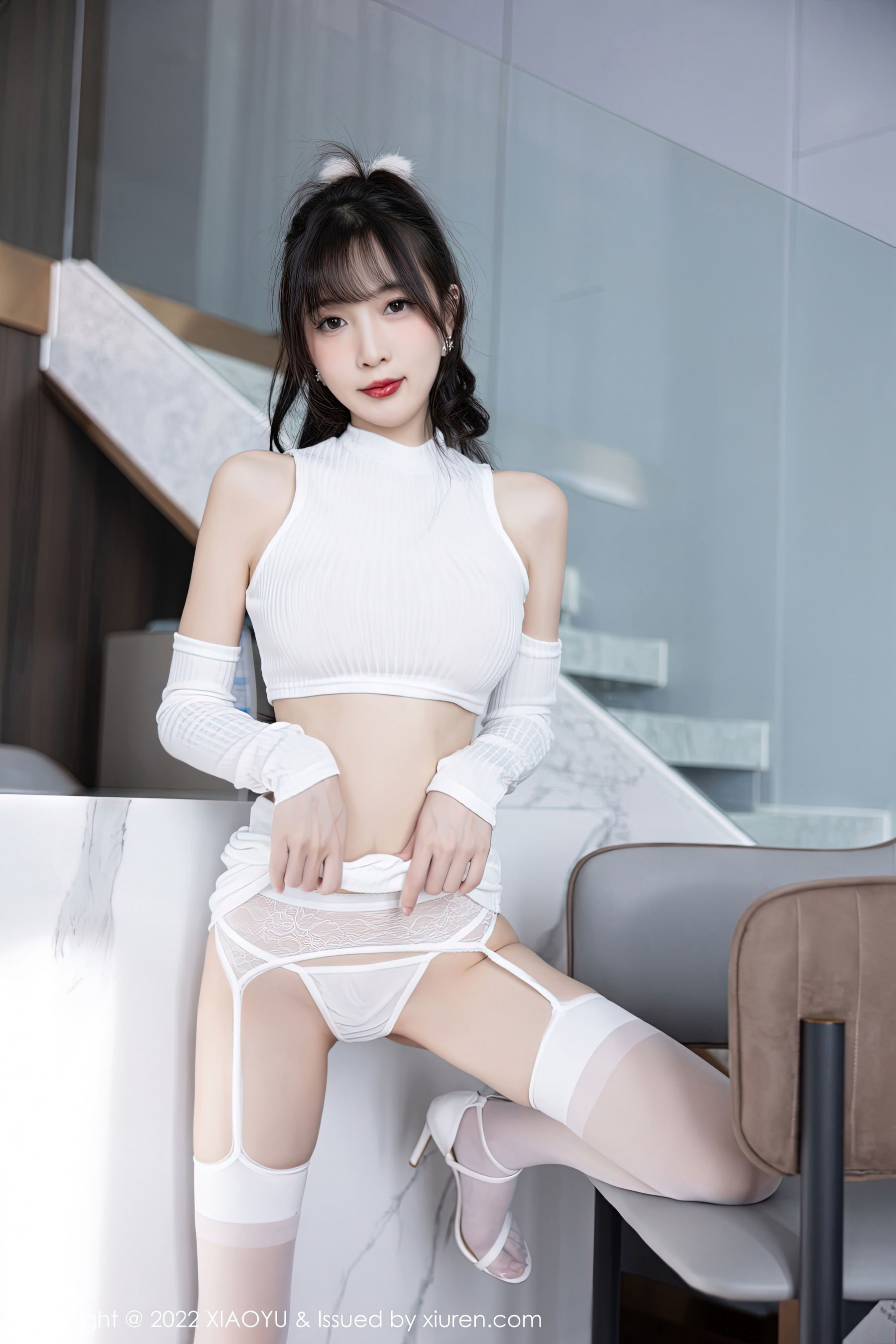 [语画界XIAOYU] Vol.928 林星阑（82P）