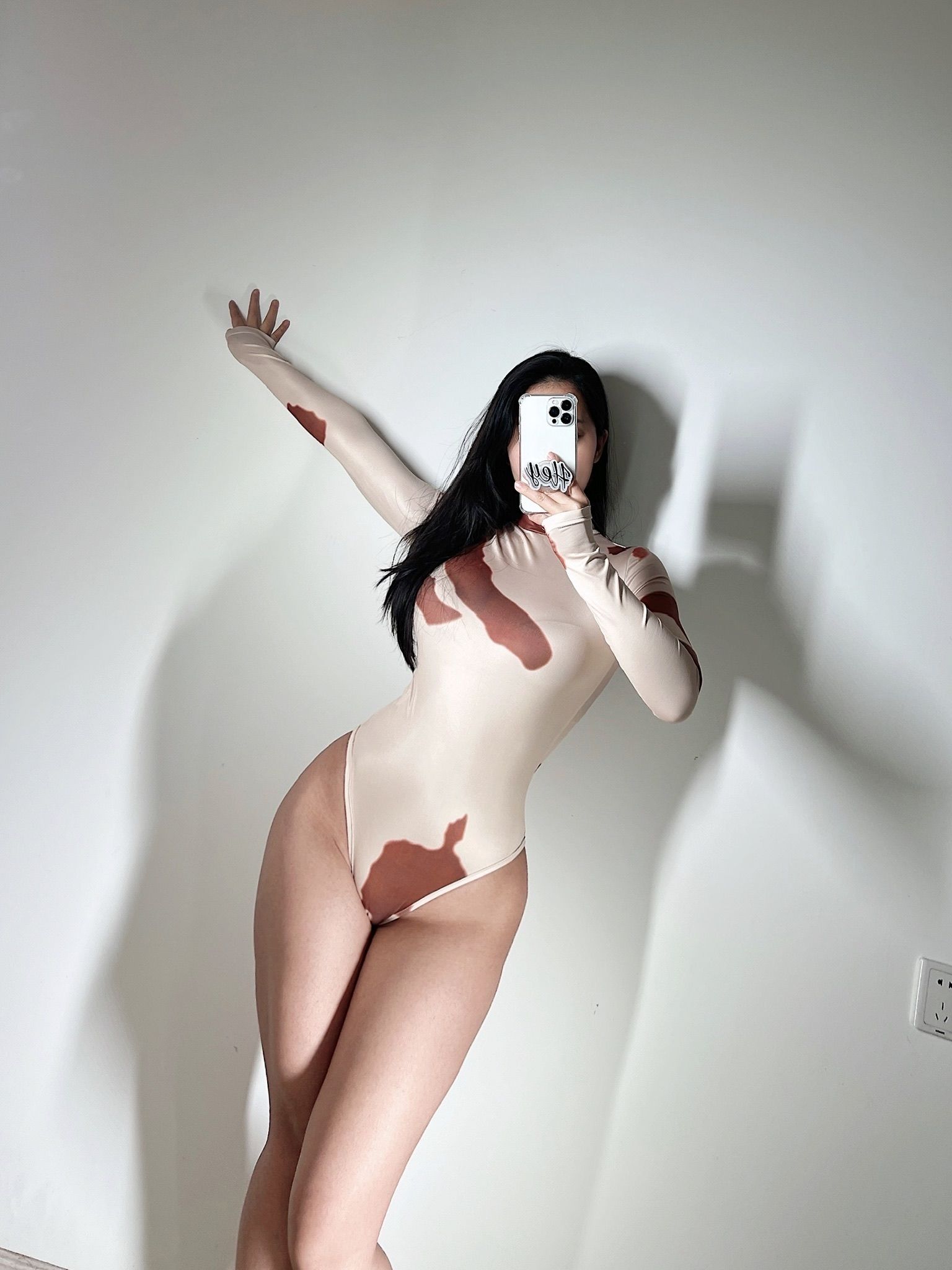 张老师 微密 V.P1-4（137P）