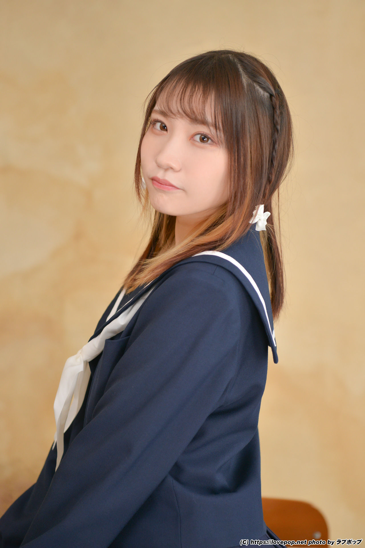 [LOVEPOP] MEI 芽衣 Photoset 05（76P）-写真套图网