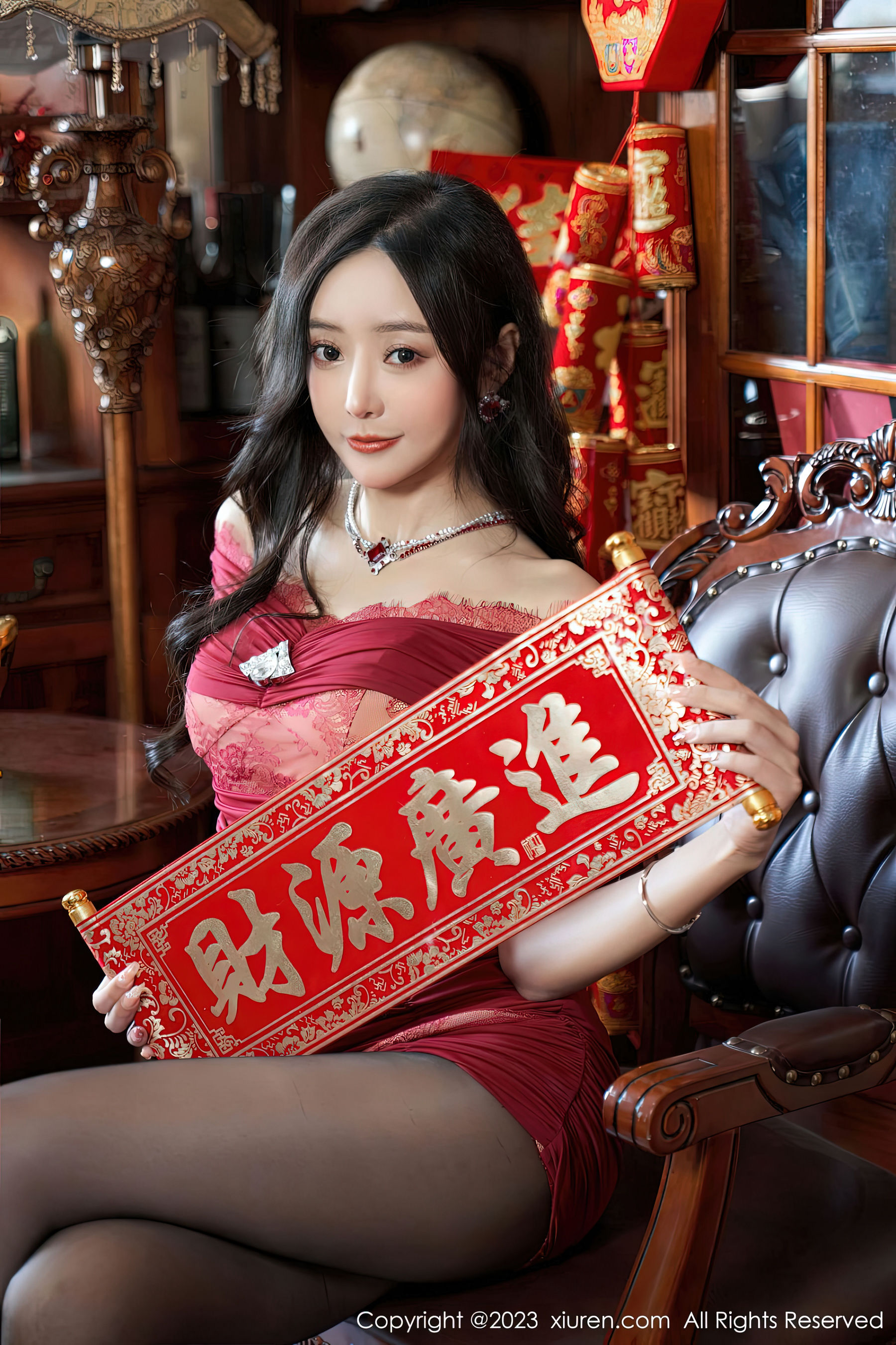 [秀人XiuRen] No.6164 王馨瑶yanni（73P）