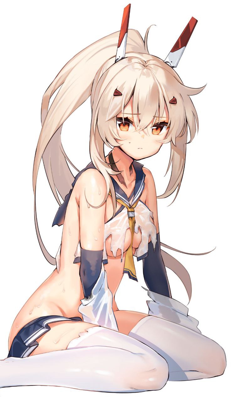 ACG插画 第4期（20P）