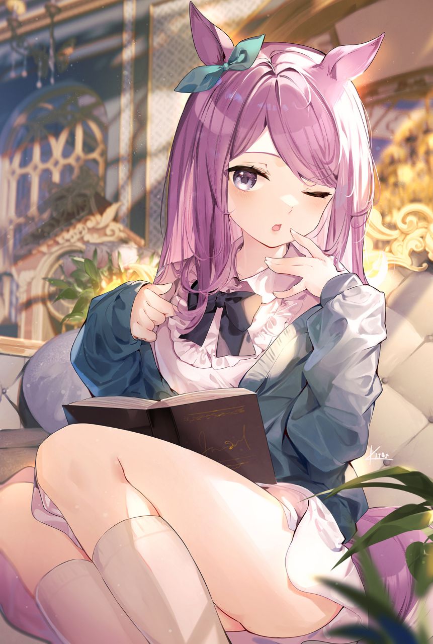 ACG插画 第5期（20P）