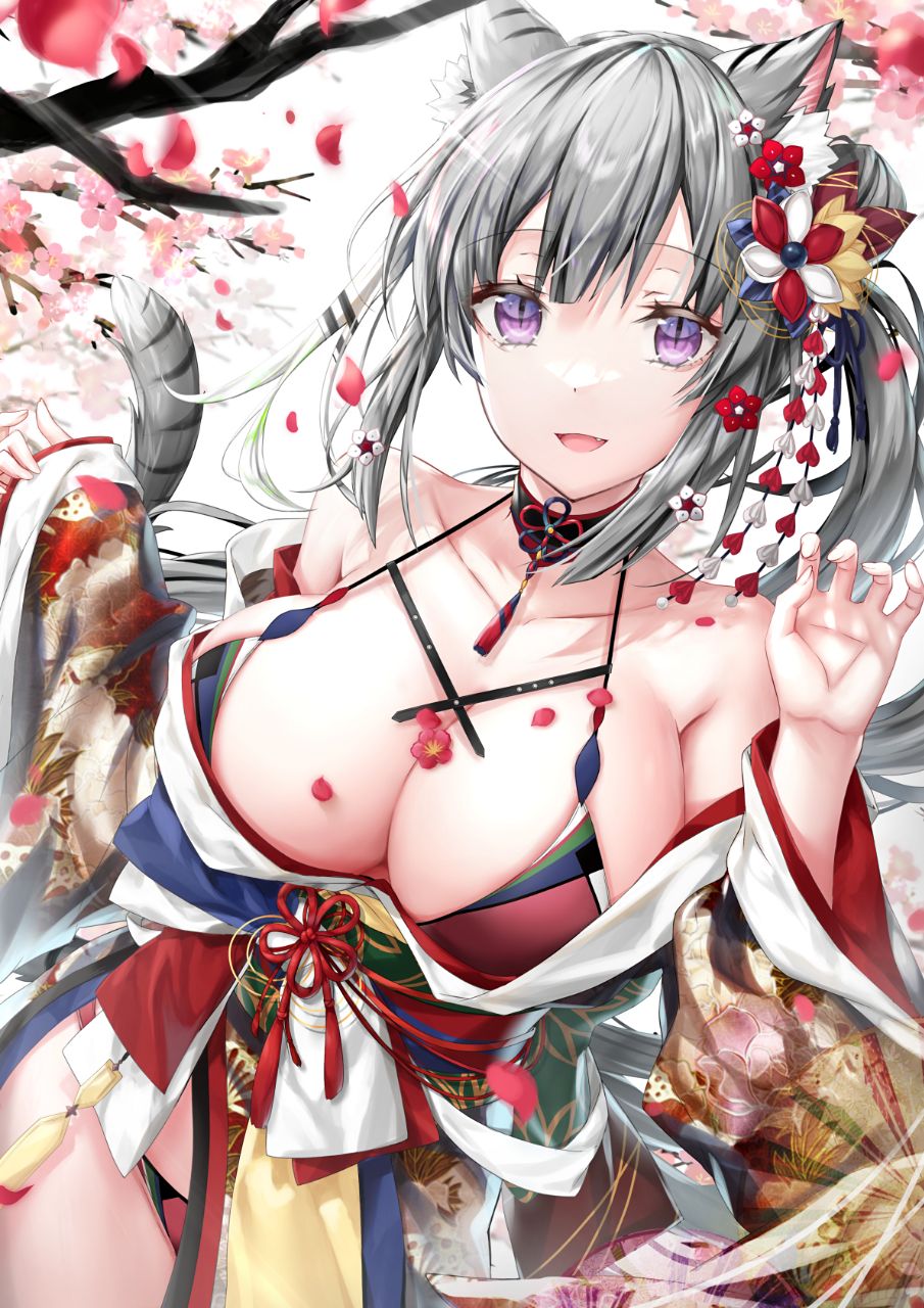 爱变色-ACG插画 第9期（20P）