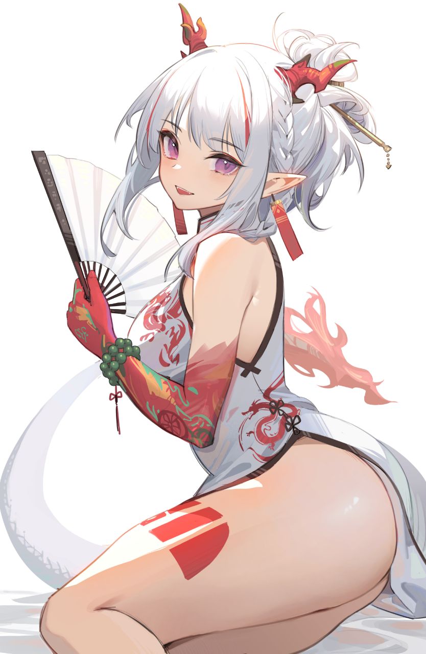 ACG插画 第10期（20P）