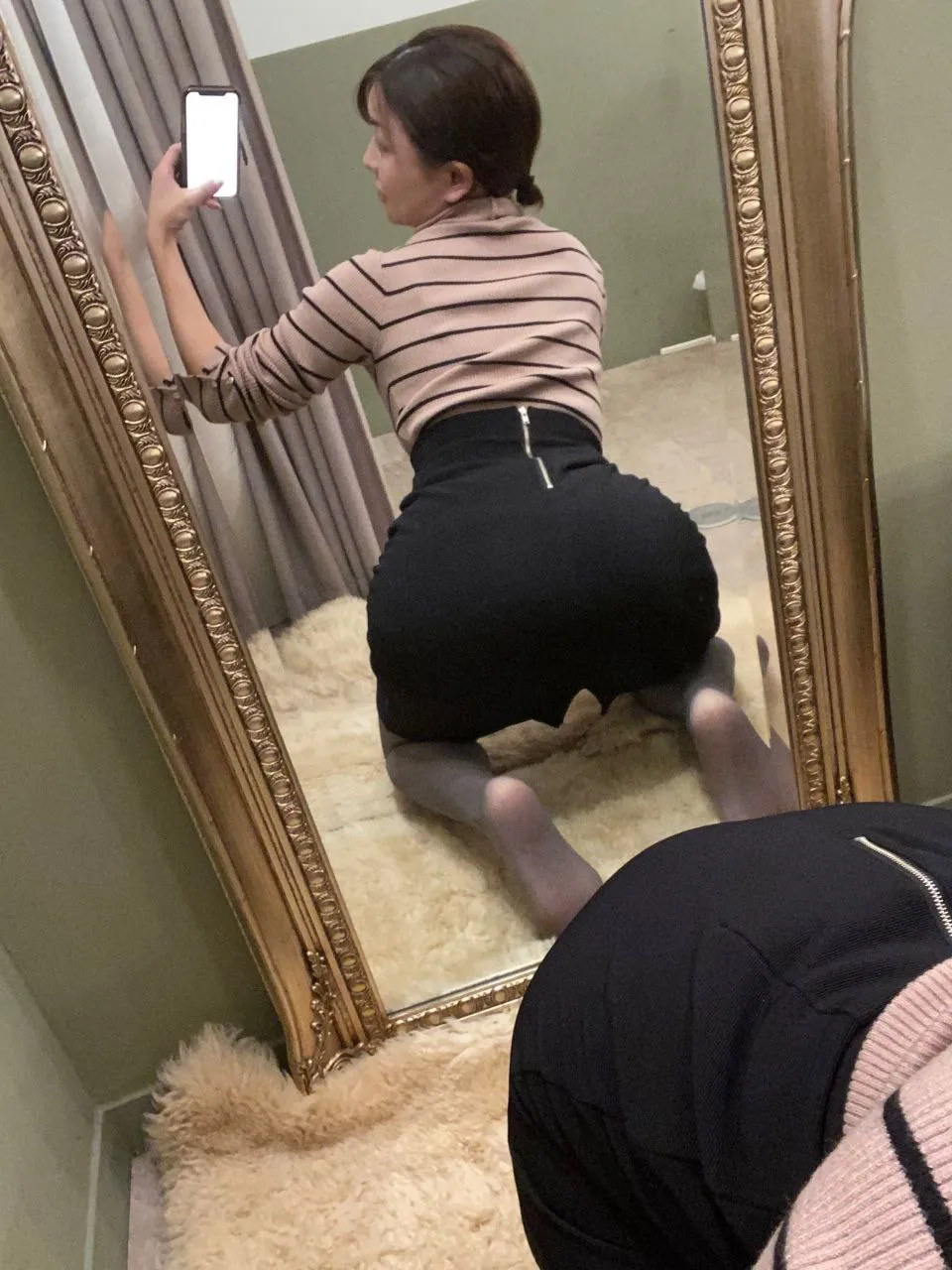 【美图图鉴】美臀图鉴 第7期（50P）