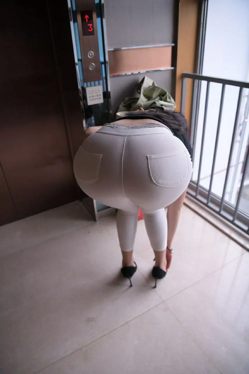 【美图图鉴】美臀图鉴 第27期（50P）