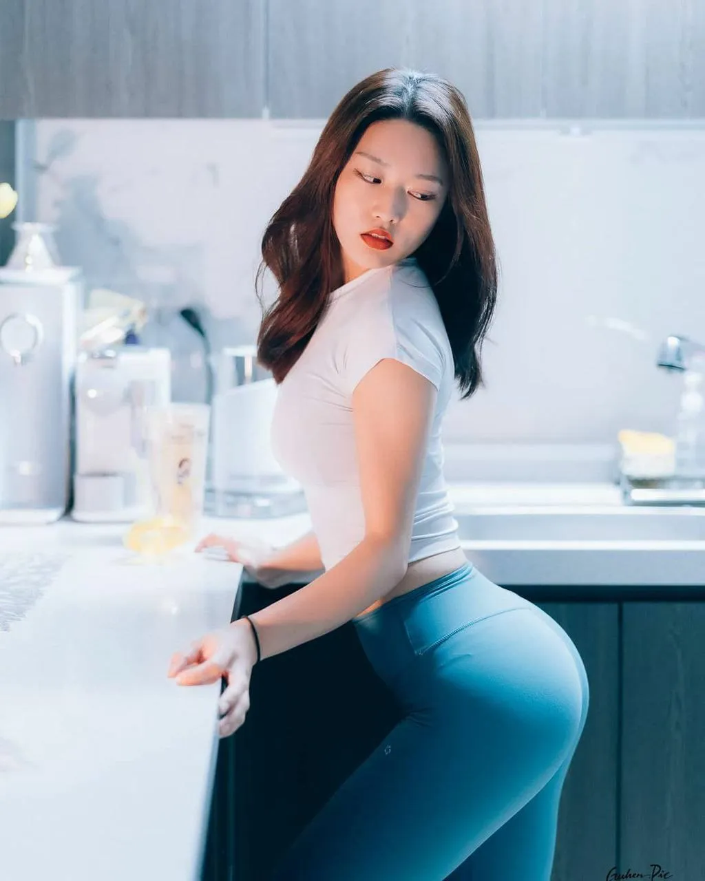 【美图图鉴】美臀图鉴 第27期（50P）