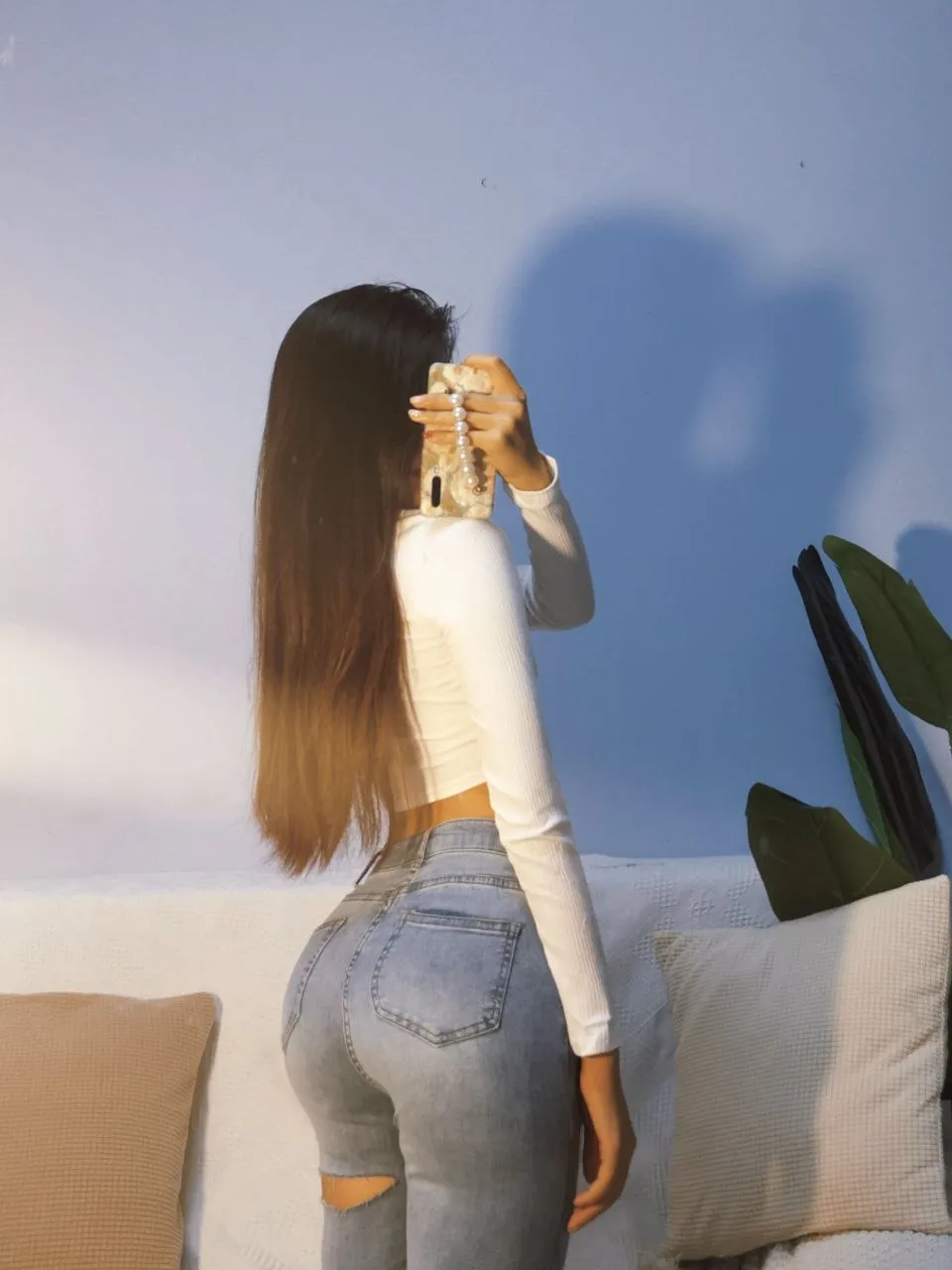 【美图图鉴】美臀图鉴 第29期（50P）