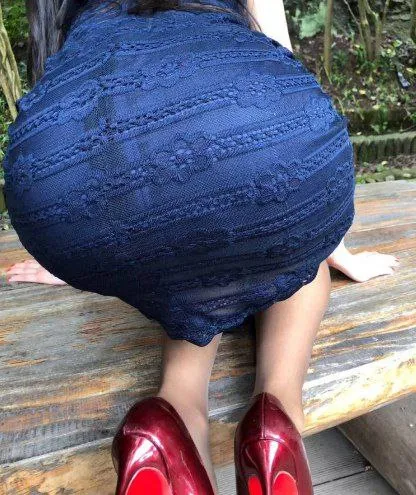 【美图图鉴】美臀图鉴 第47期（50P）