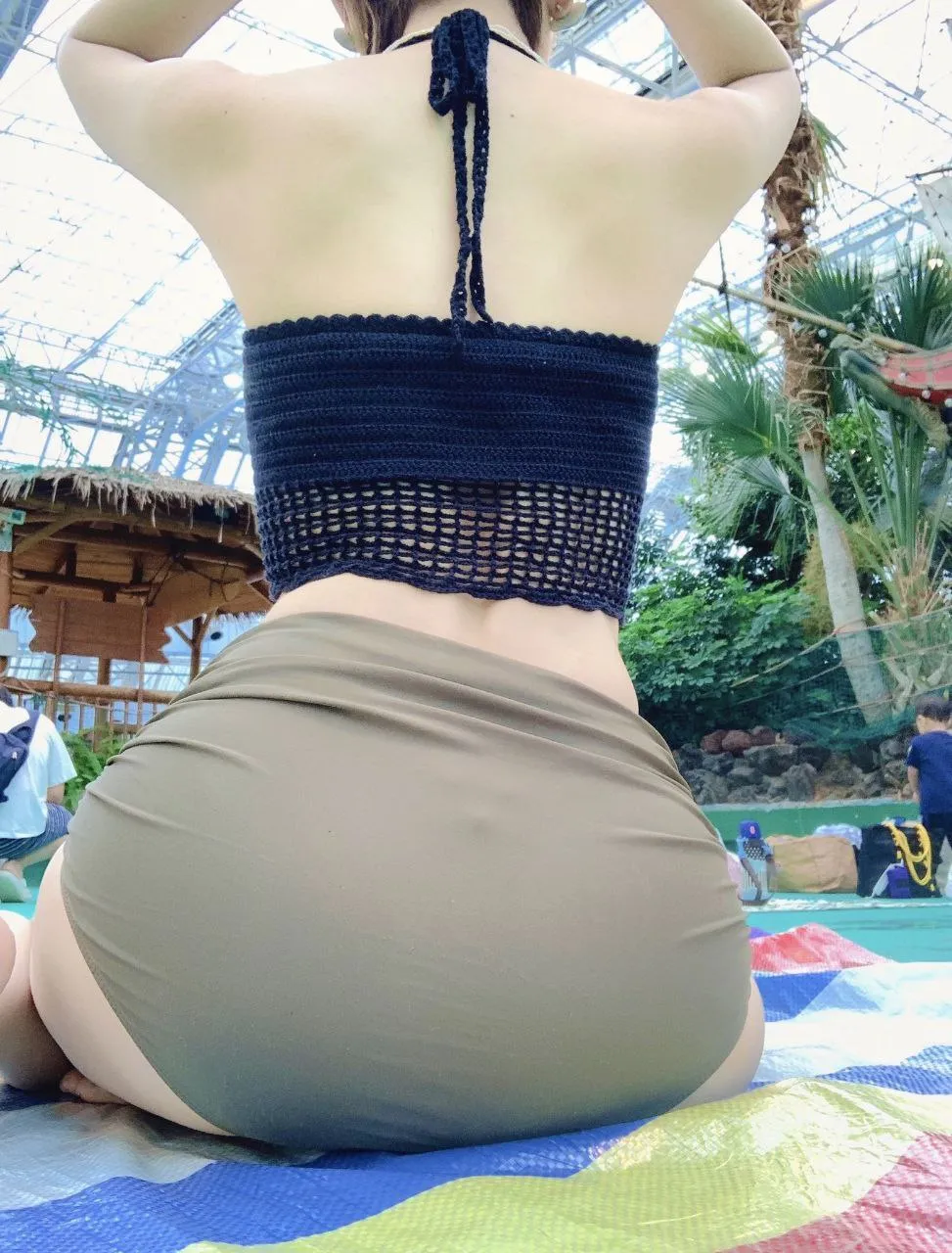 【美图图鉴】美臀图鉴 第51期（50P）